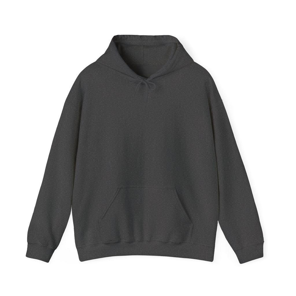 Hoodie — East and Oak Forest Logo Pullover