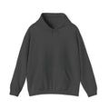 Hoodie — East and Oak Forest Logo Pullover