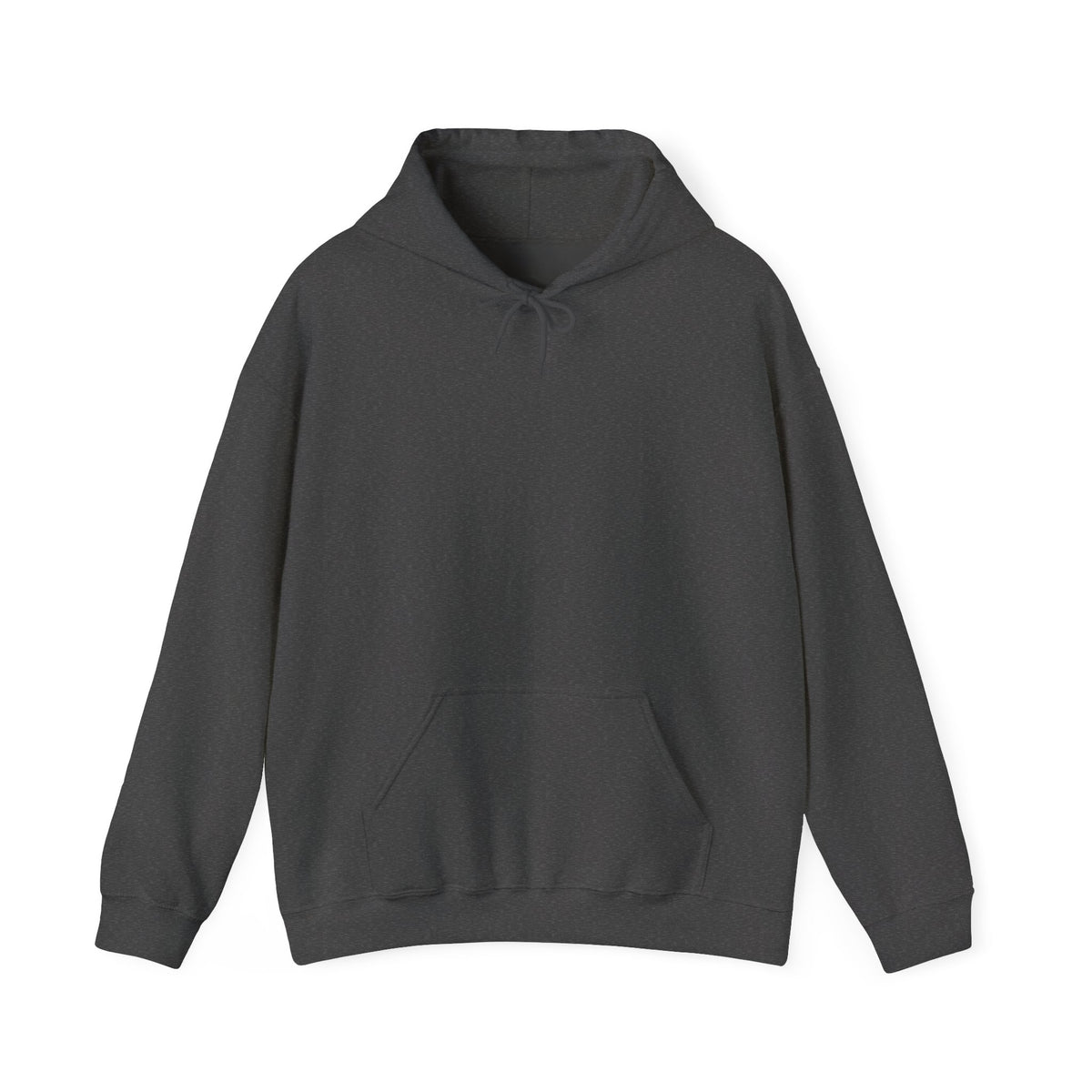 Hoodie — East and Oak Forest Logo Pullover