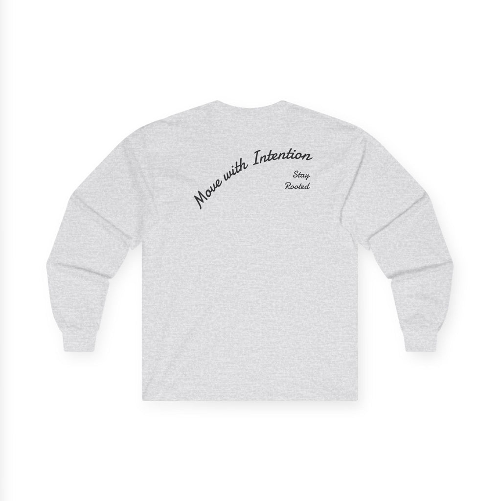 Unisex Ultra Cotton Long Sleeve Tee