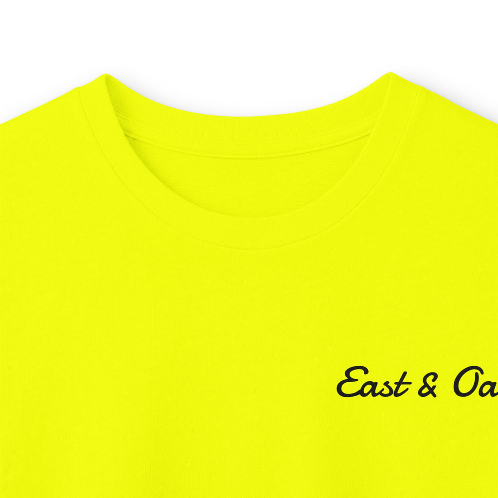Unisex Ultra Cotton Long Sleeve Tee