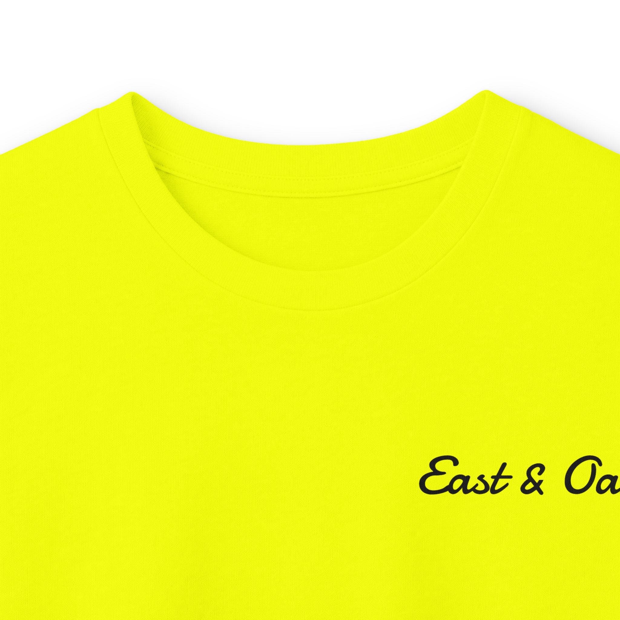 Unisex Ultra Cotton Long Sleeve Tee