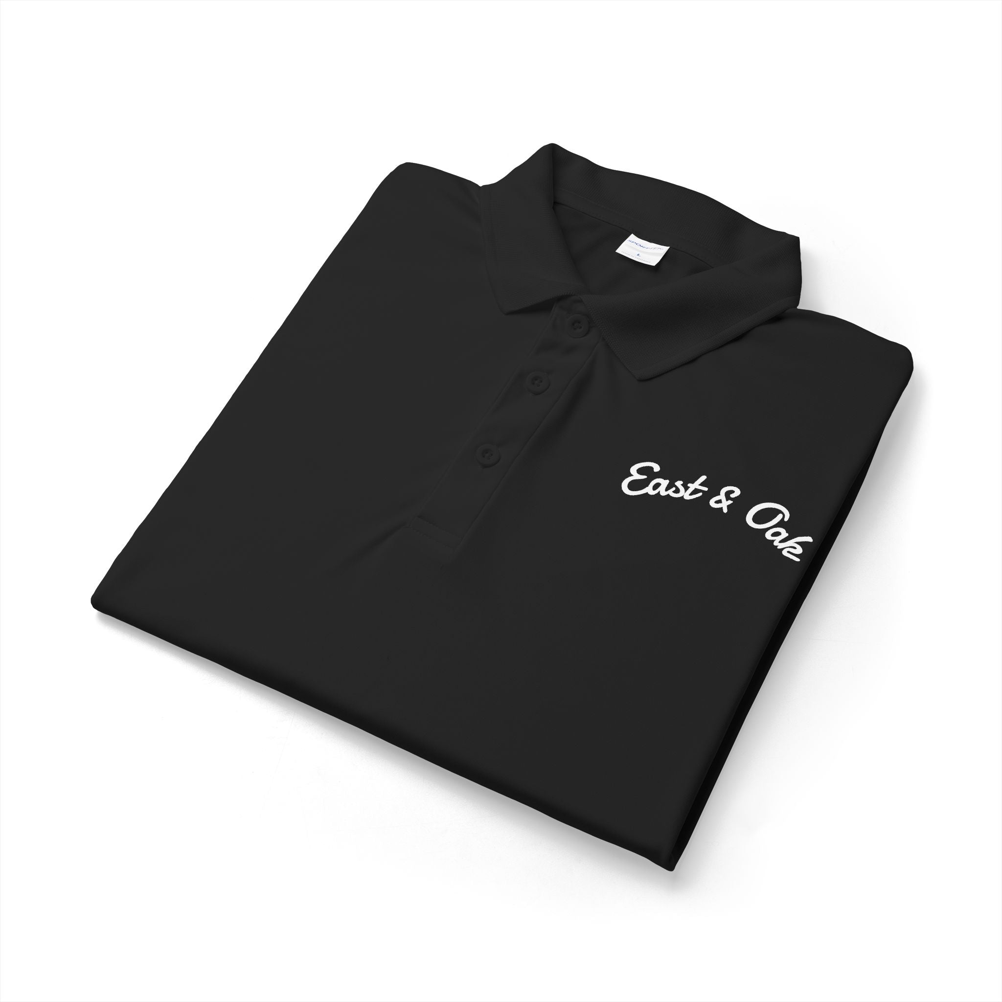 Classic Performance Polo Shirt