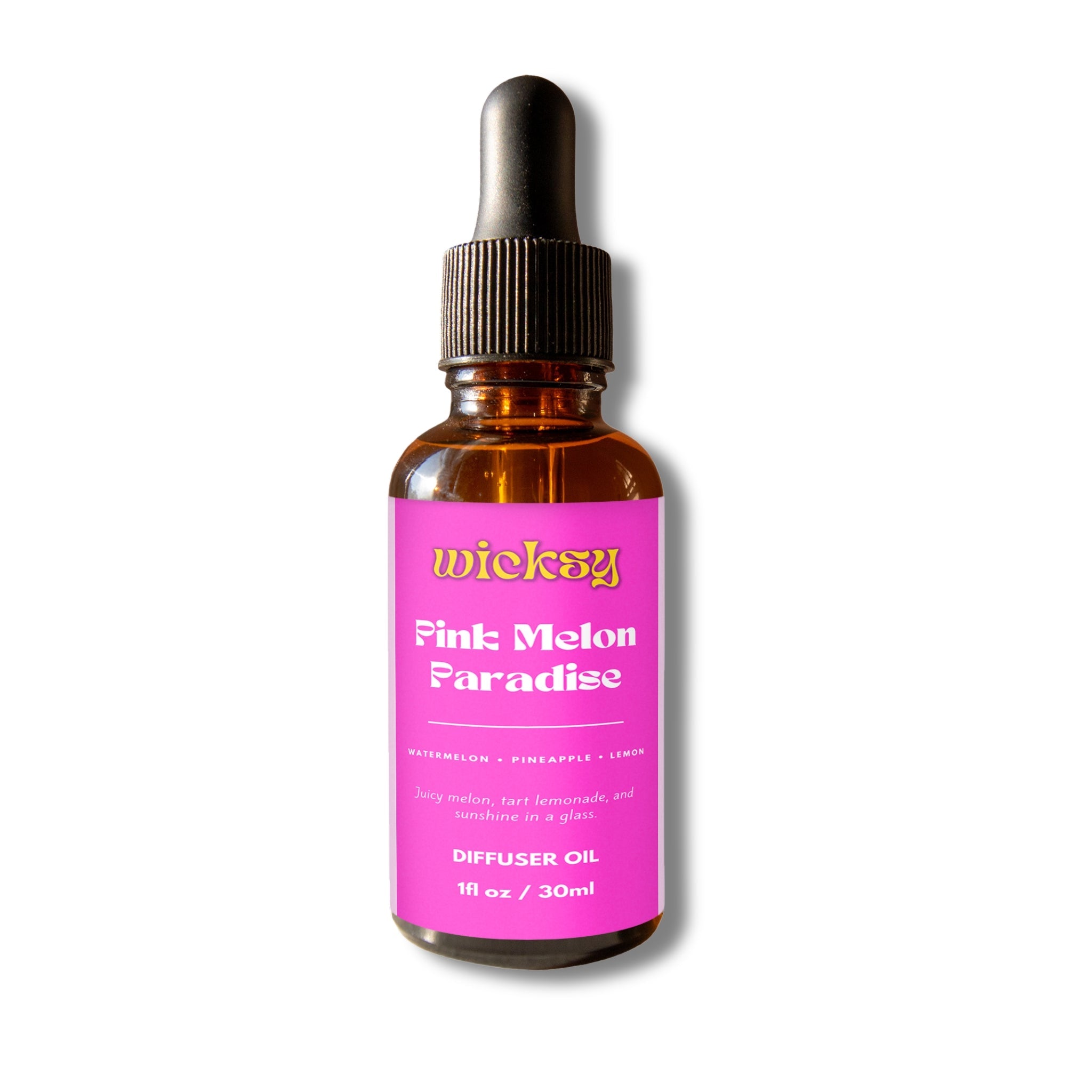 Diffuser Oils