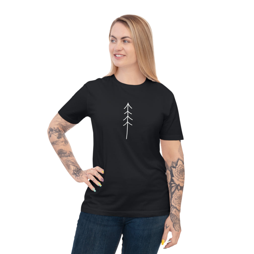 Move With Intention "Stay Rooted" T-Shirt