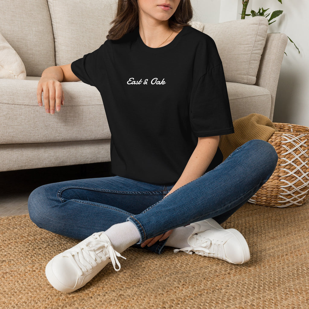 Everyday Essential Crew Tee