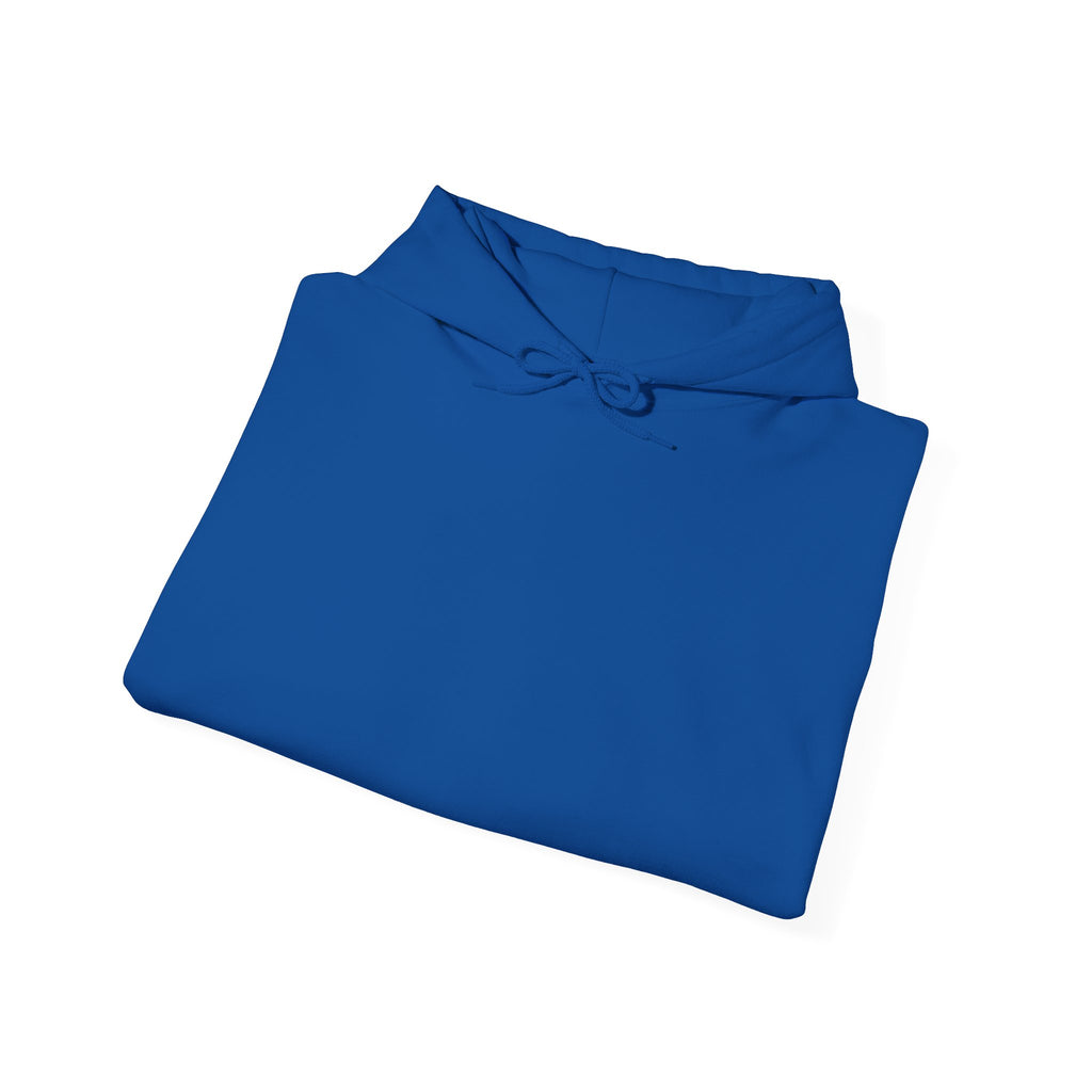 Hoodie — East and Oak Forest Logo Pullover