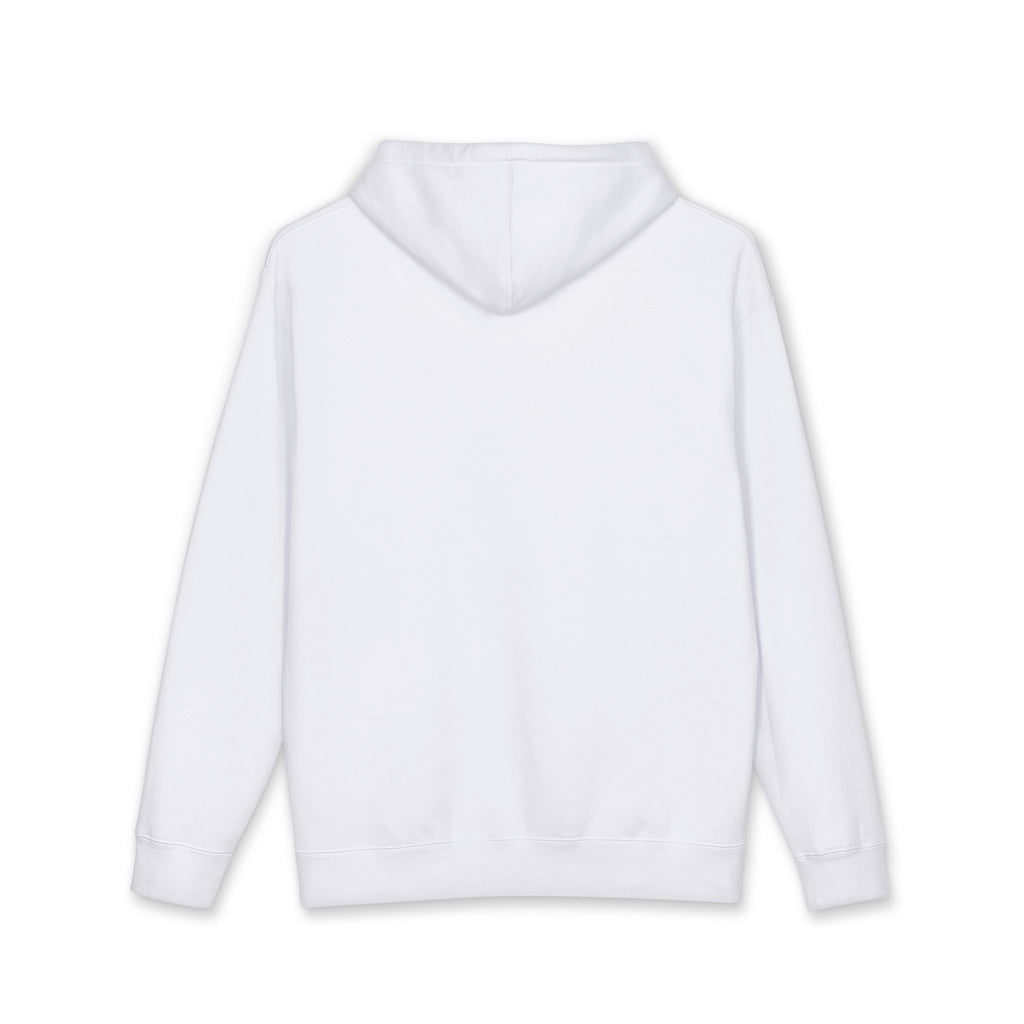 Minimal Arrow Hoodie — Simple Nature-Inspired Pullover