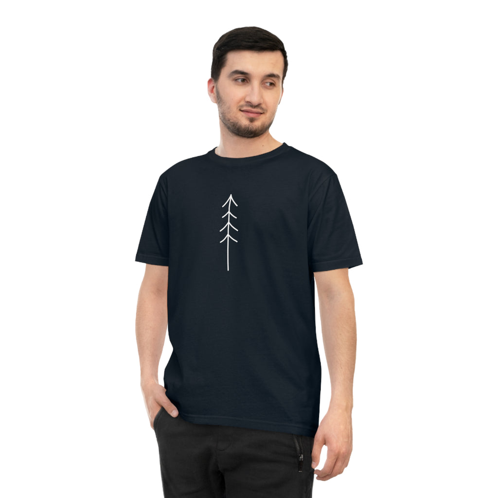 Move With Intention "Stay Rooted" T-Shirt