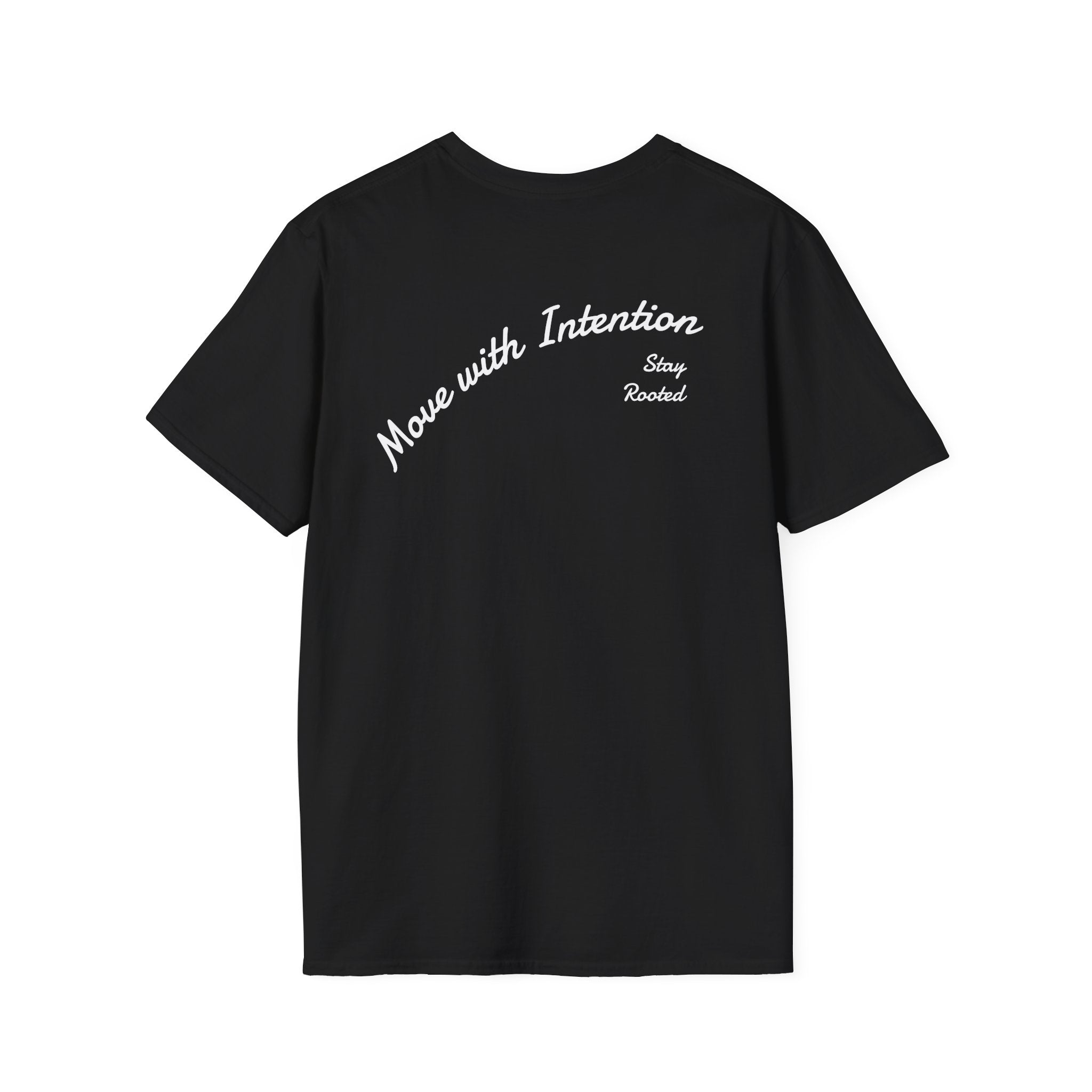 Everyday Essential Crew Tee