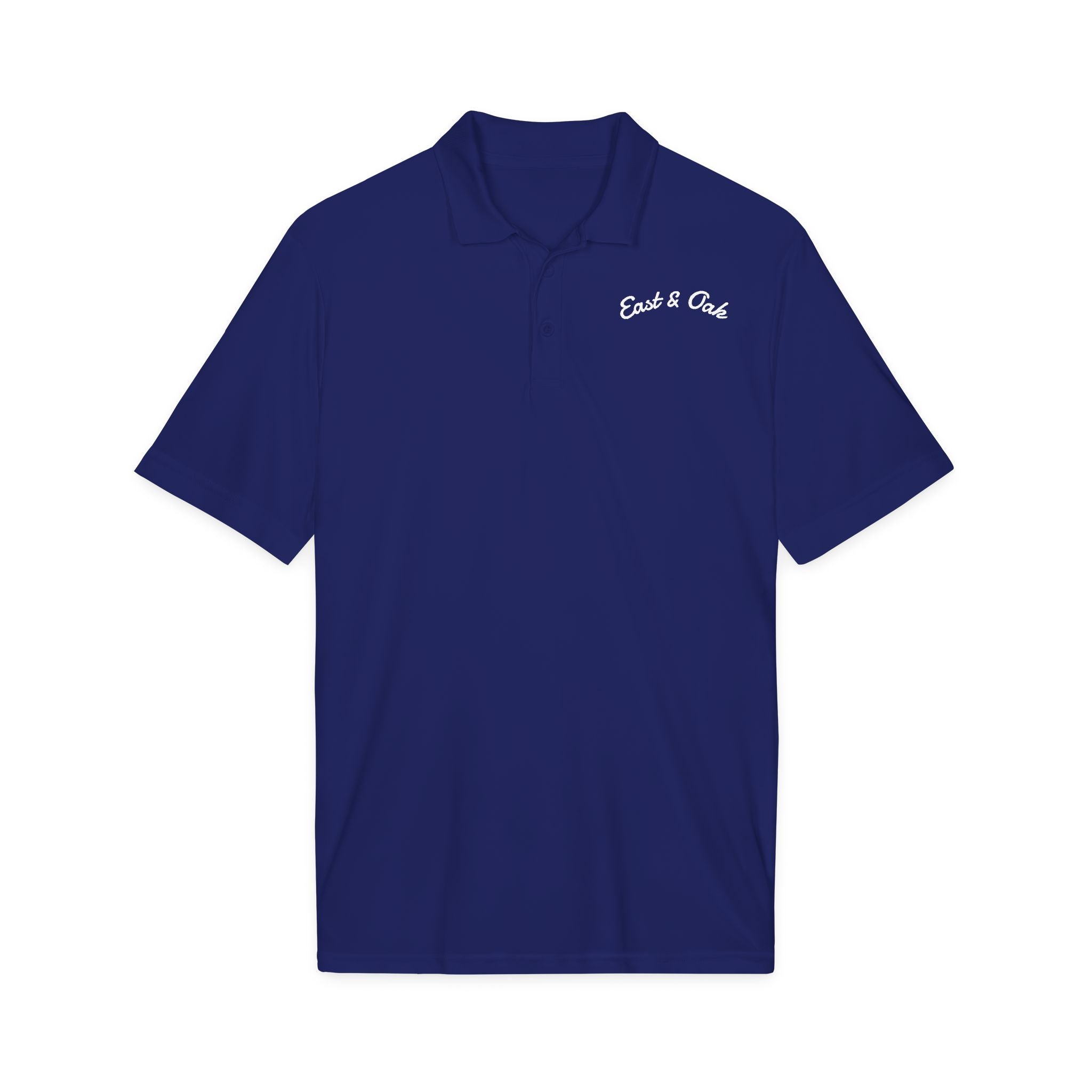 Classic Performance Polo Shirt