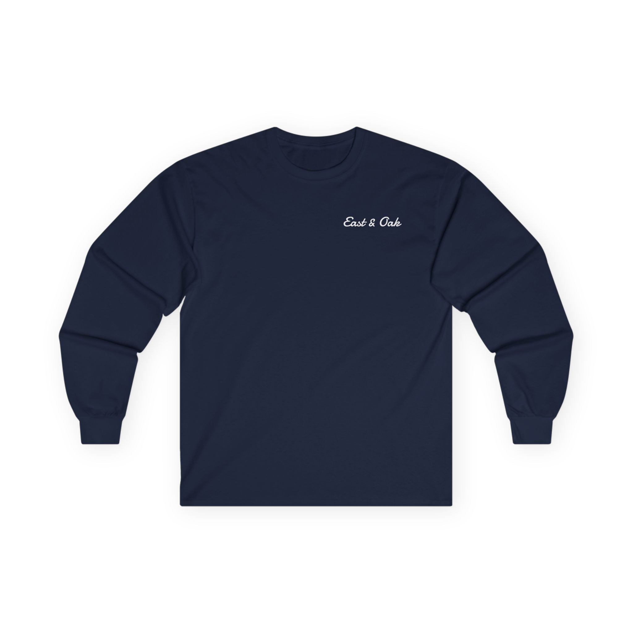 Unisex Ultra Cotton Long Sleeve Tee