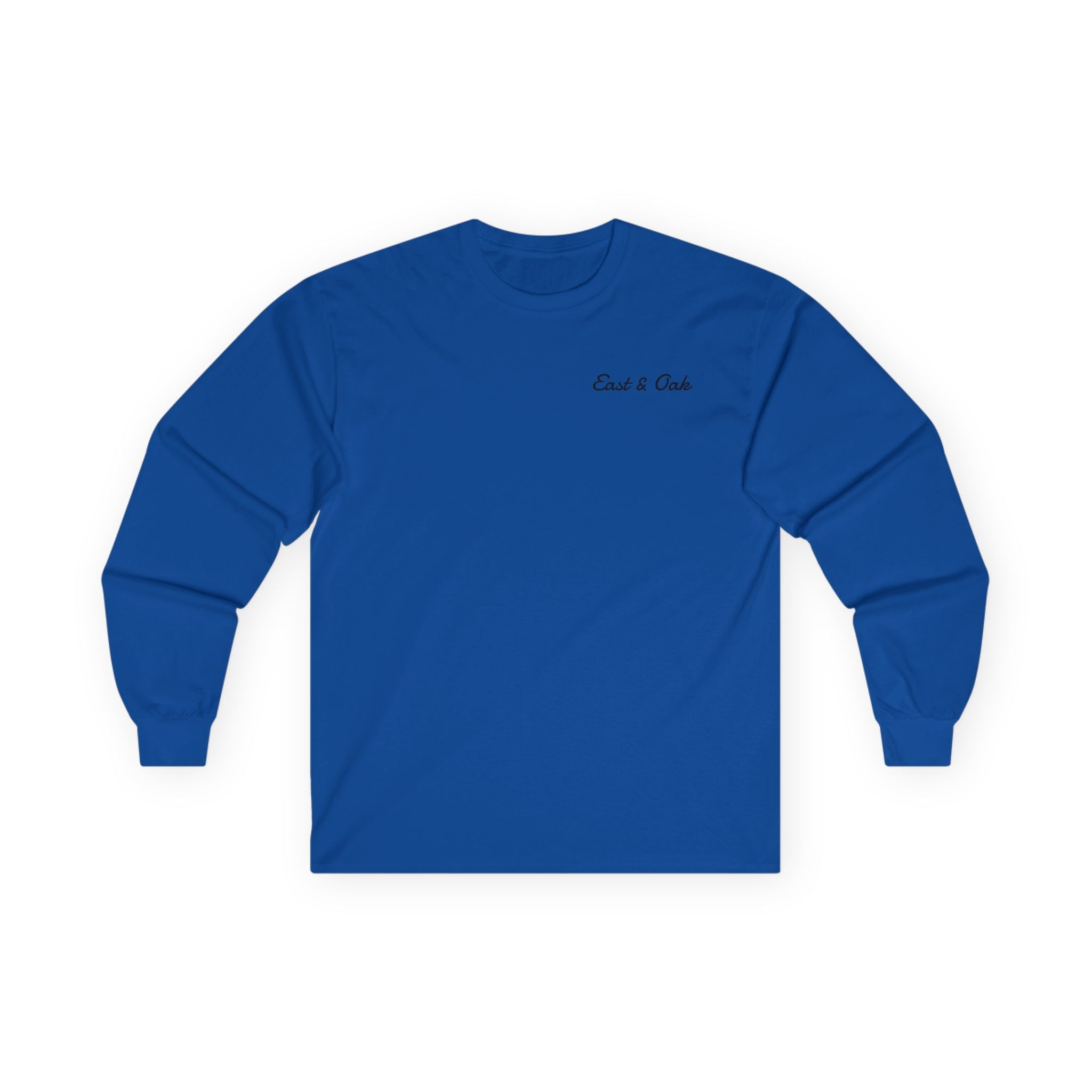 Unisex Ultra Cotton Long Sleeve Tee
