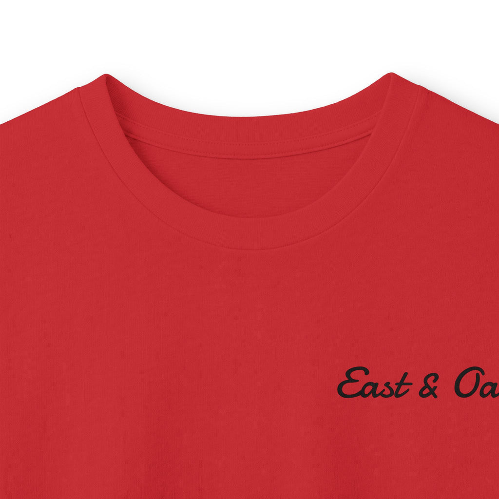 Unisex Ultra Cotton Long Sleeve Tee