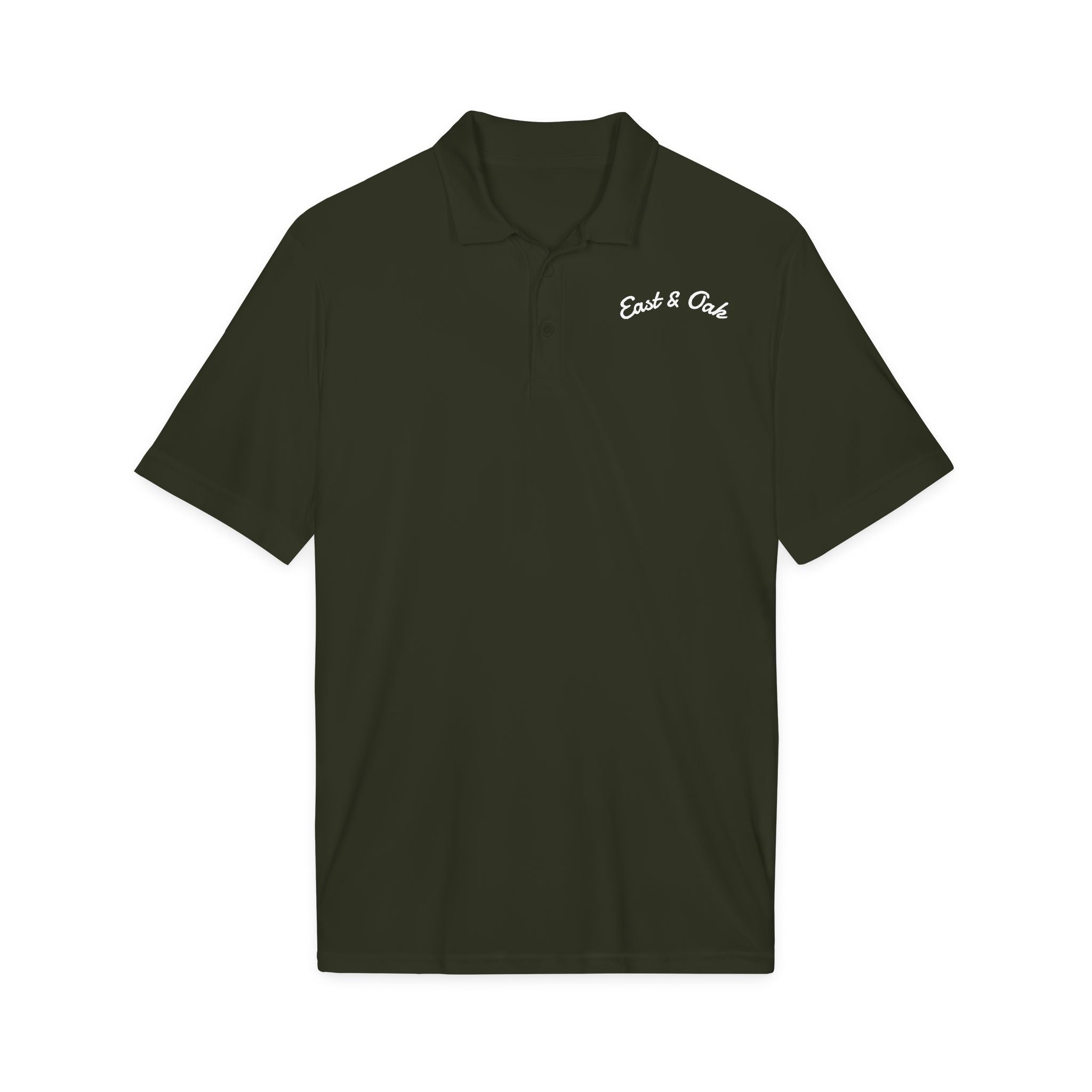 Classic Performance Polo Shirt