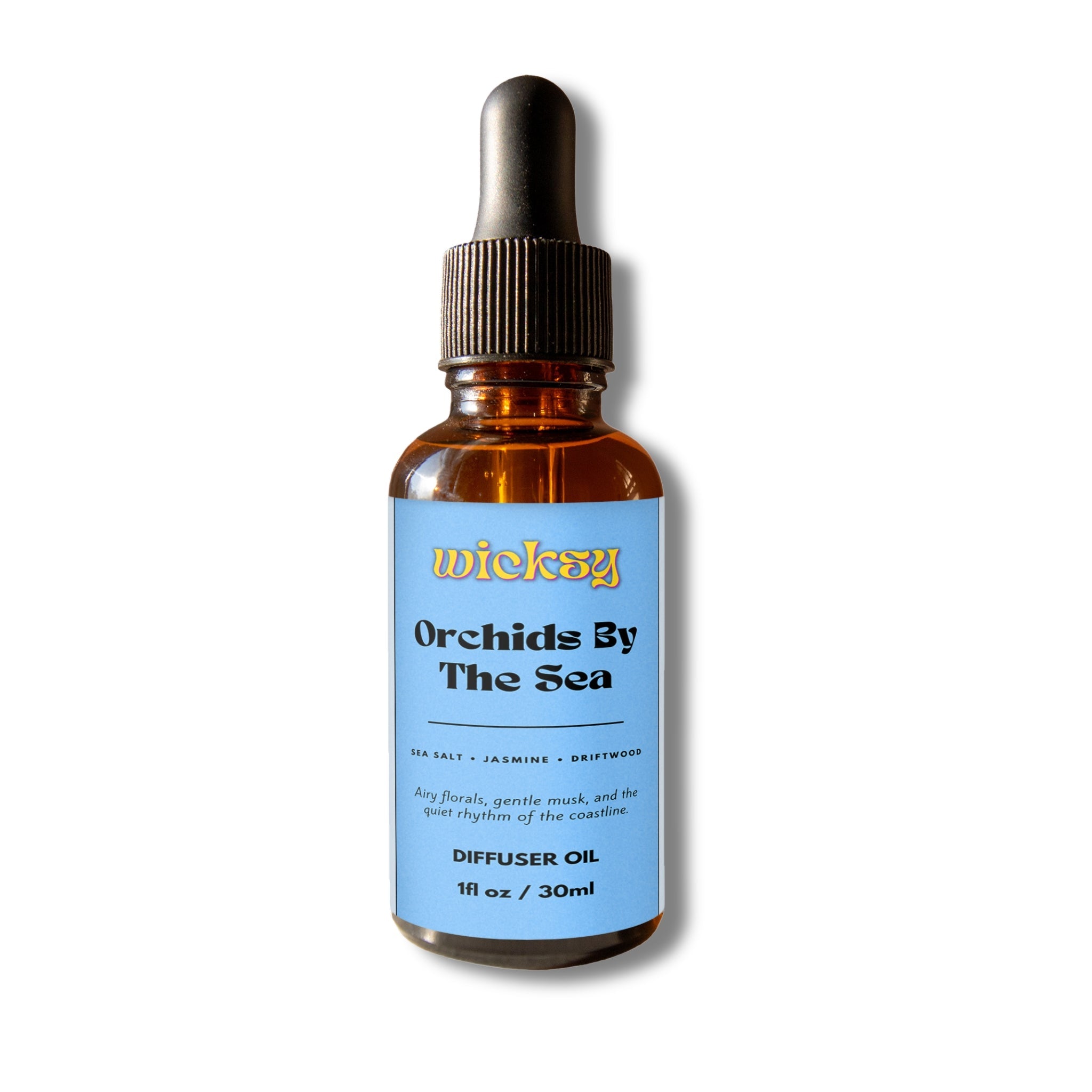 Diffuser Oils