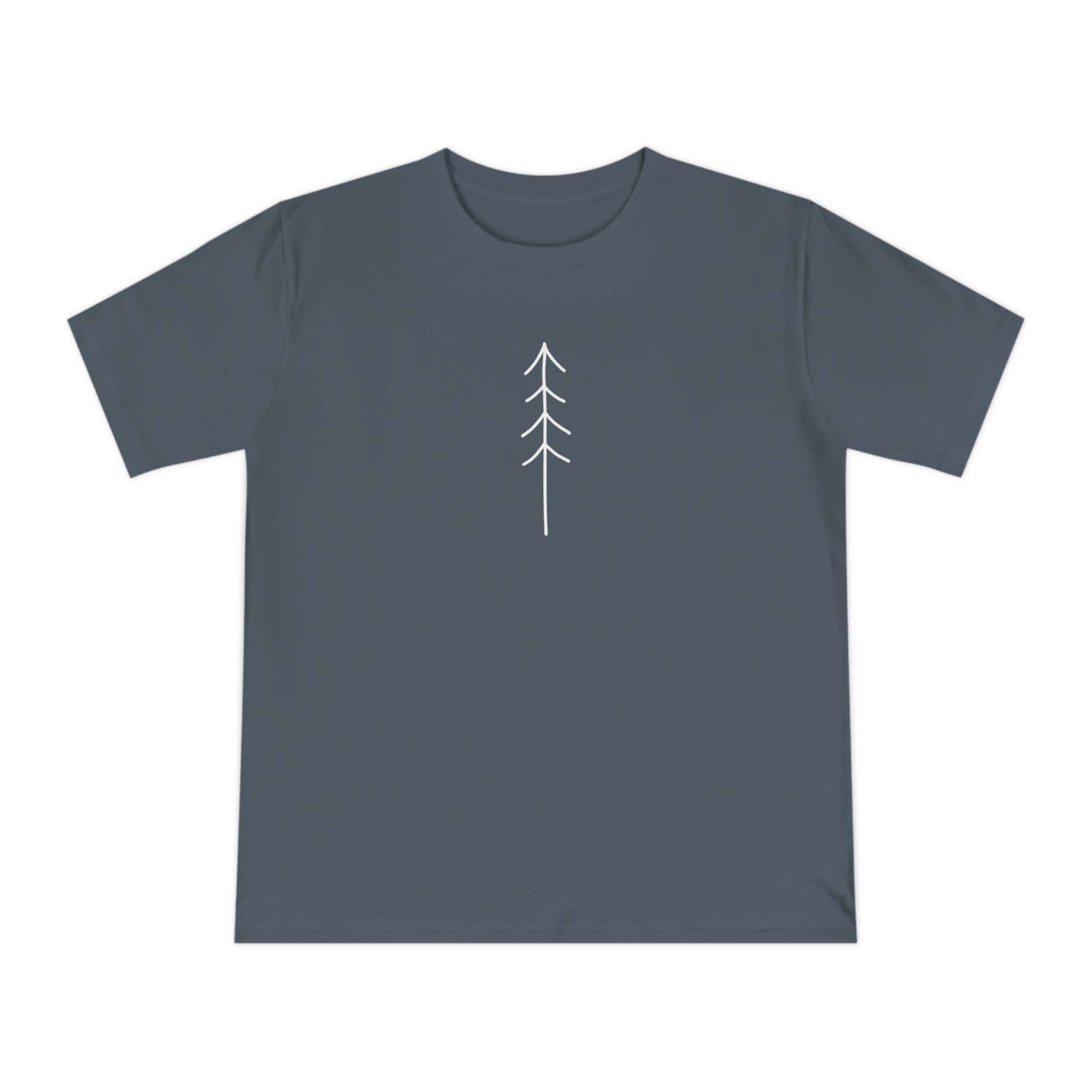 Move With Intention "Stay Rooted" T-Shirt