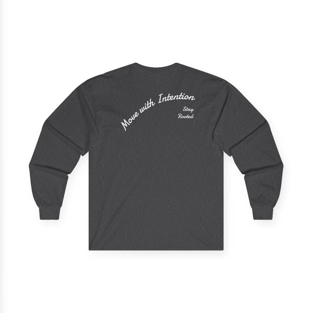Unisex Ultra Cotton Long Sleeve Tee