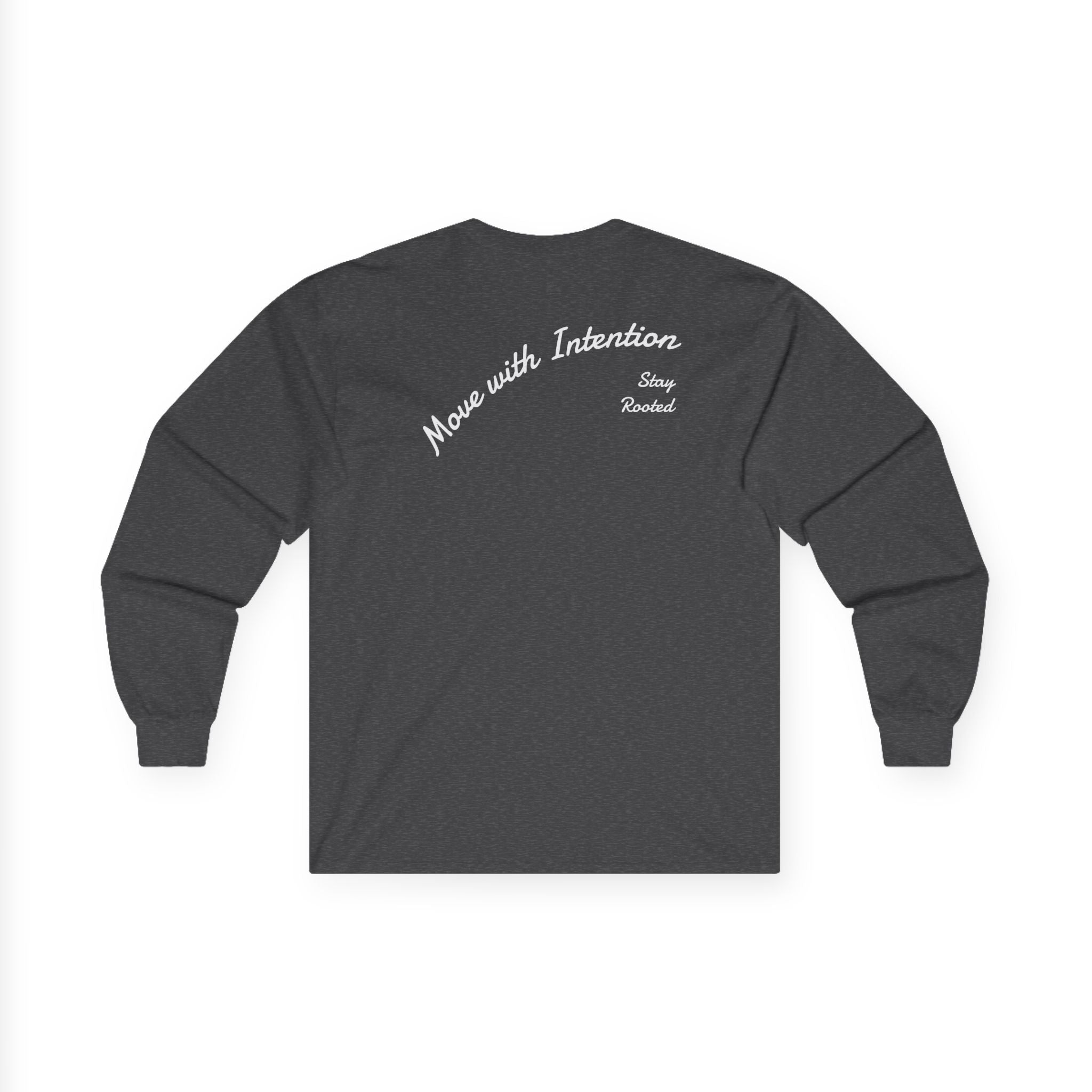 Unisex Ultra Cotton Long Sleeve Tee