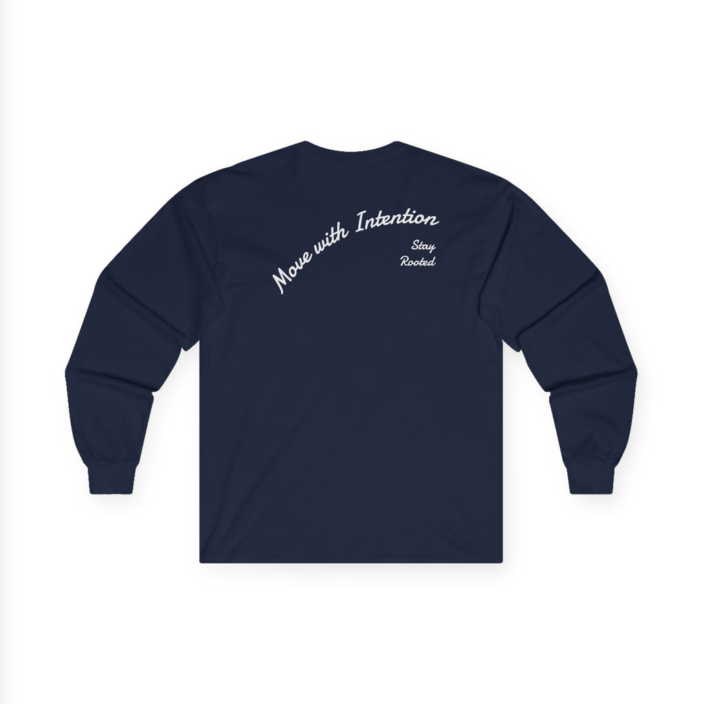 Unisex Ultra Cotton Long Sleeve Tee