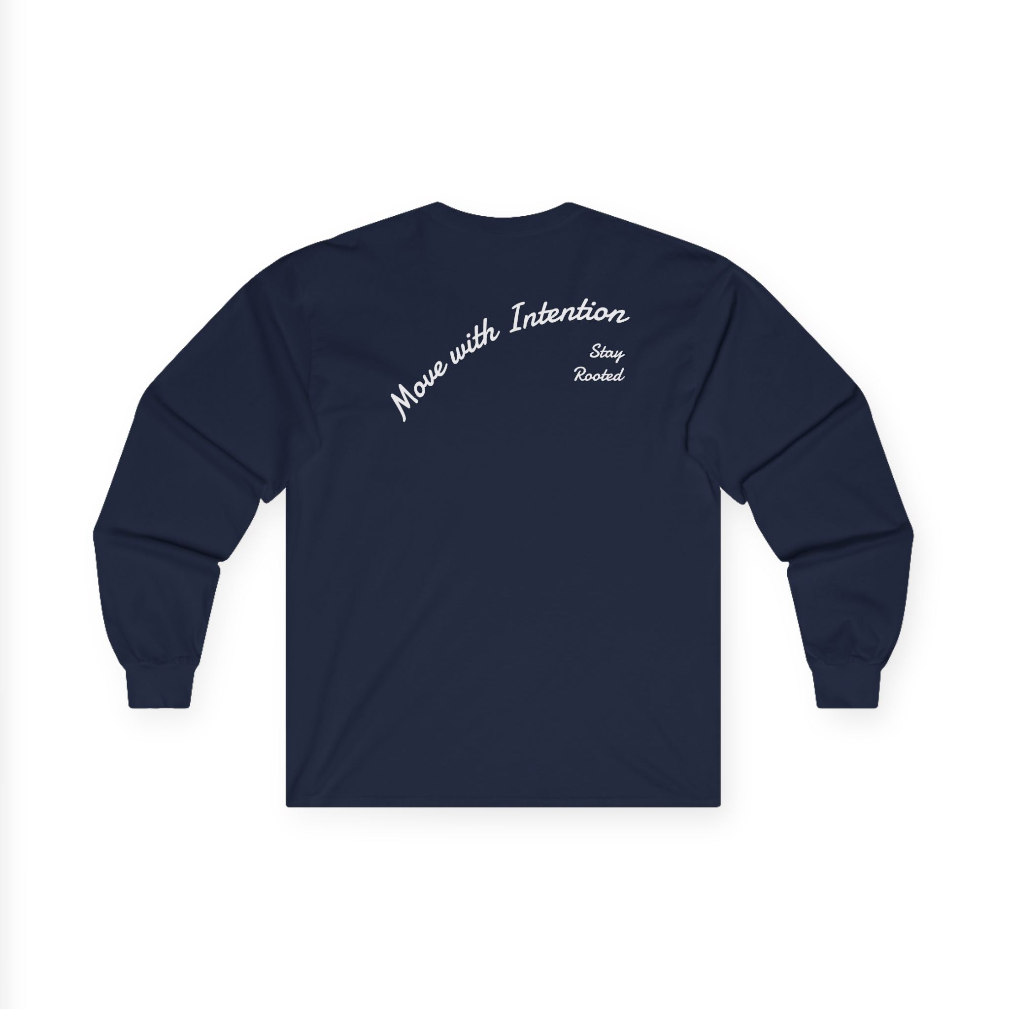 Unisex Ultra Cotton Long Sleeve Tee