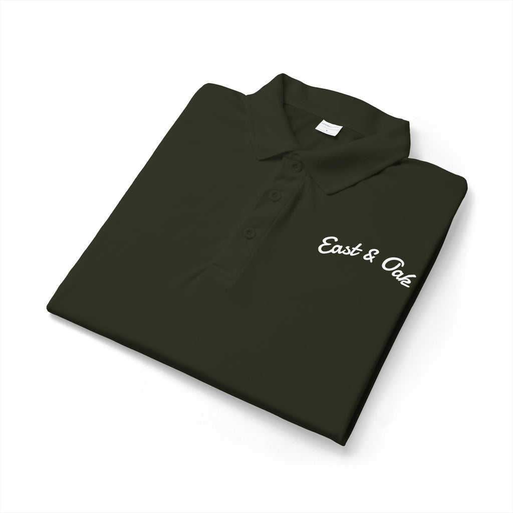 Classic Performance Polo Shirt