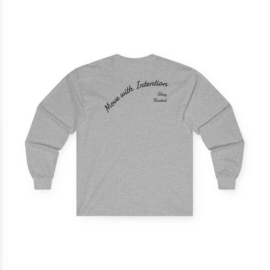 Unisex Ultra Cotton Long Sleeve Tee