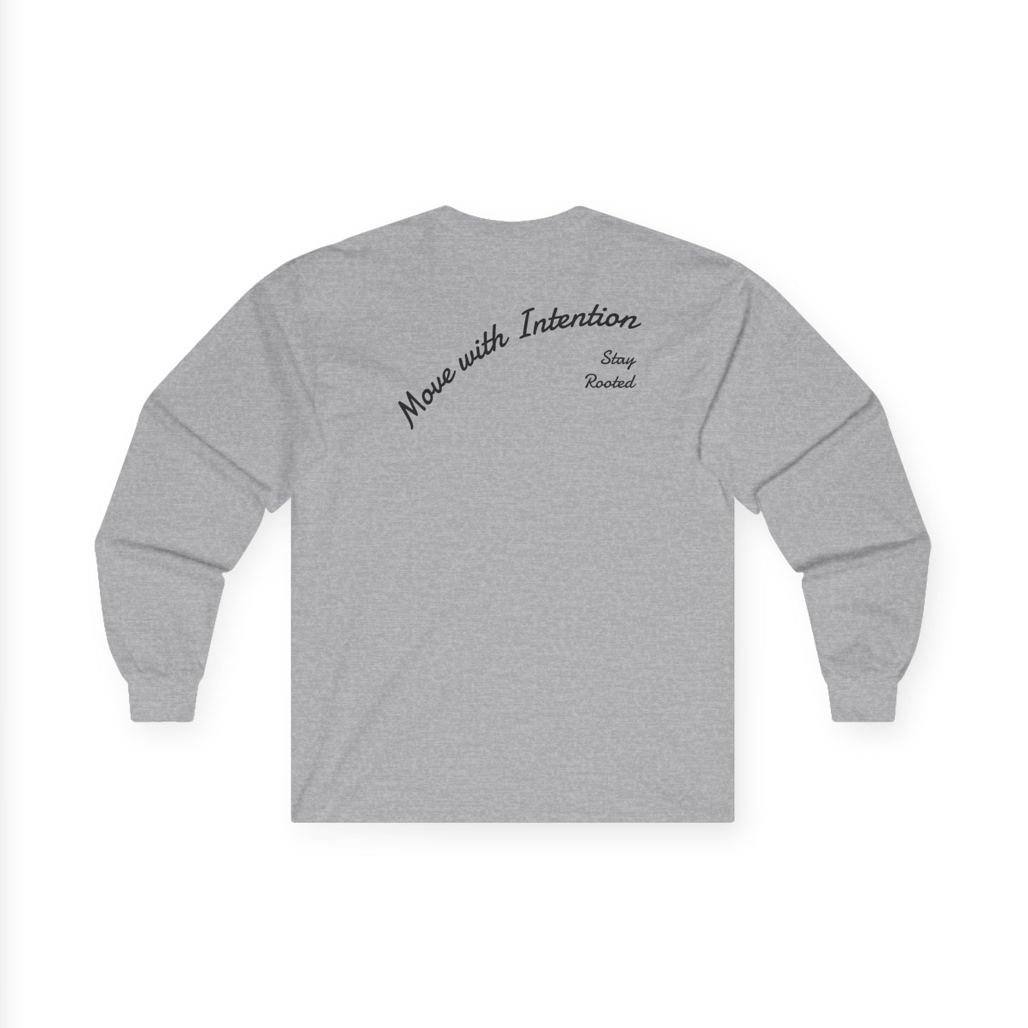 Unisex Ultra Cotton Long Sleeve Tee