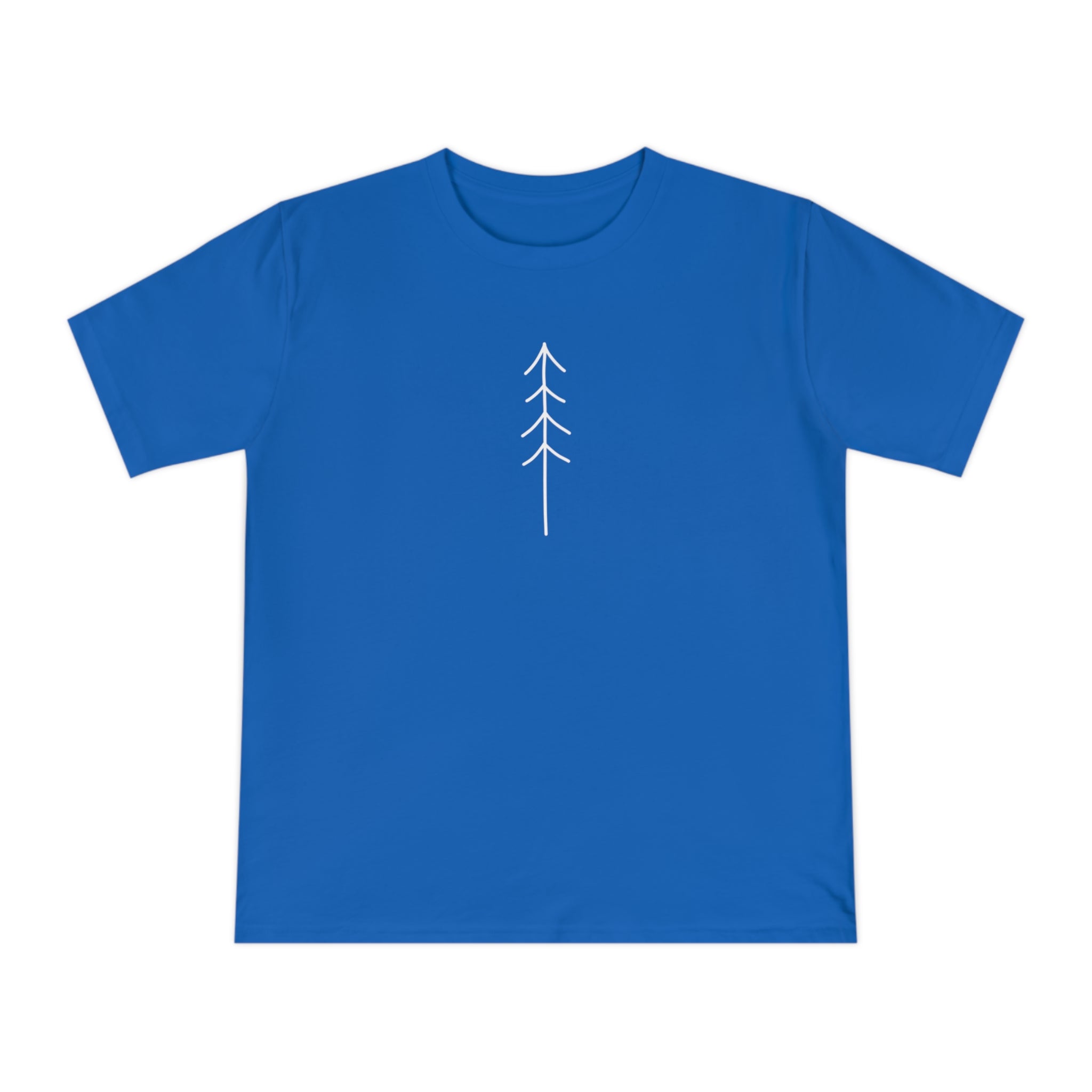 Move With Intention "Stay Rooted" T-Shirt