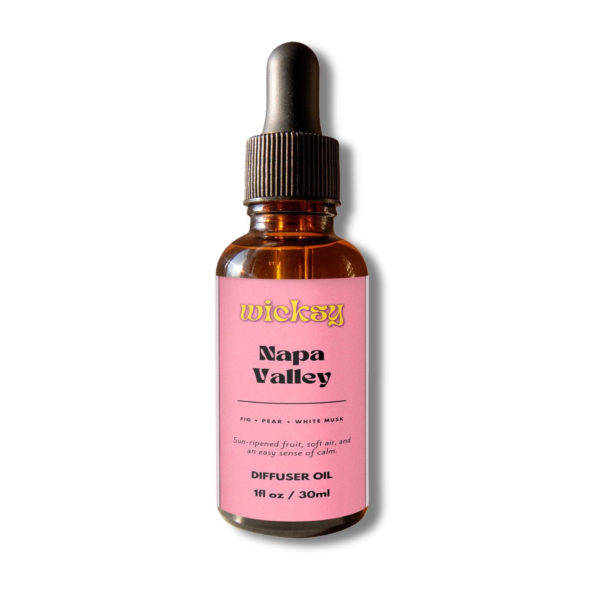 Diffuser Oils