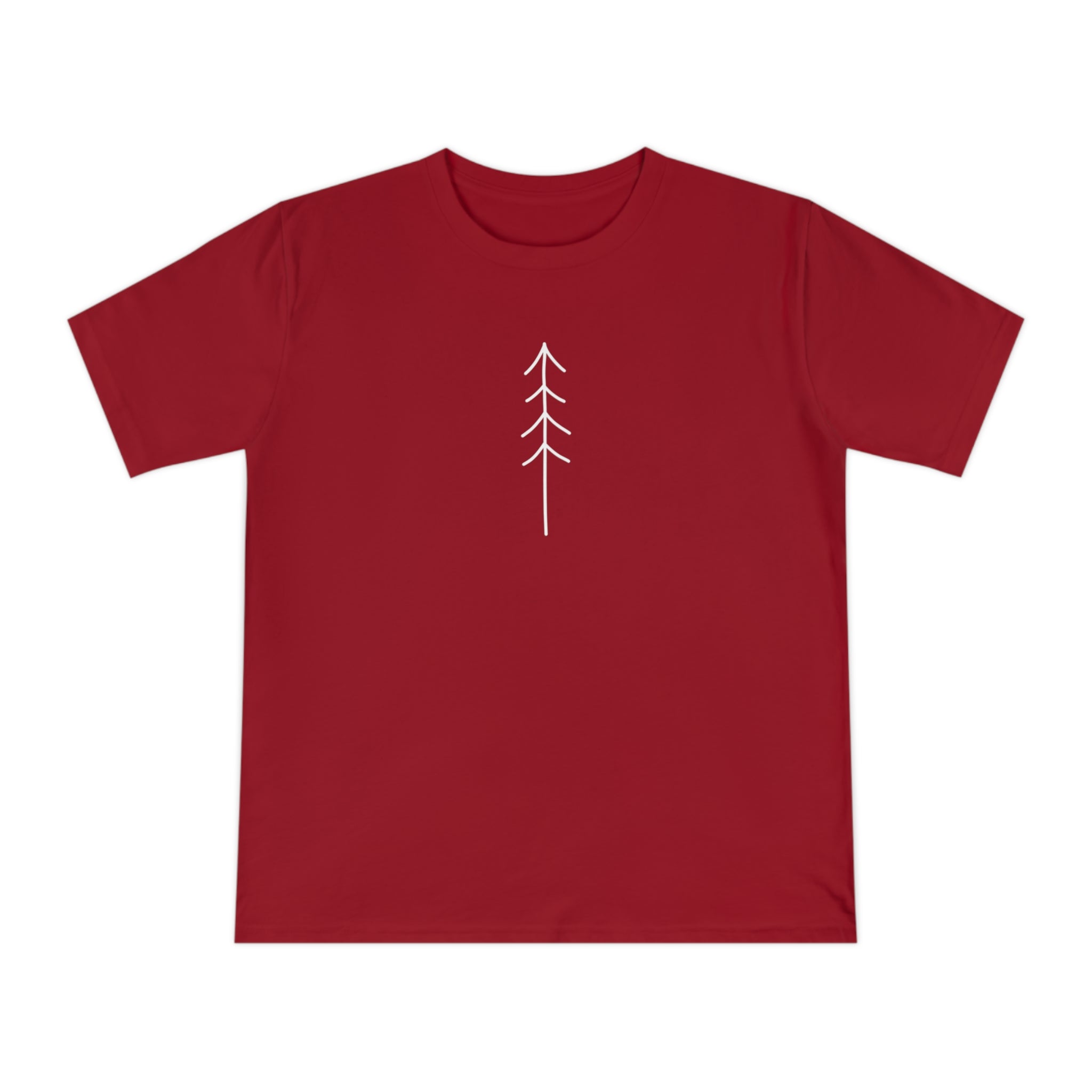 Move With Intention "Stay Rooted" T-Shirt