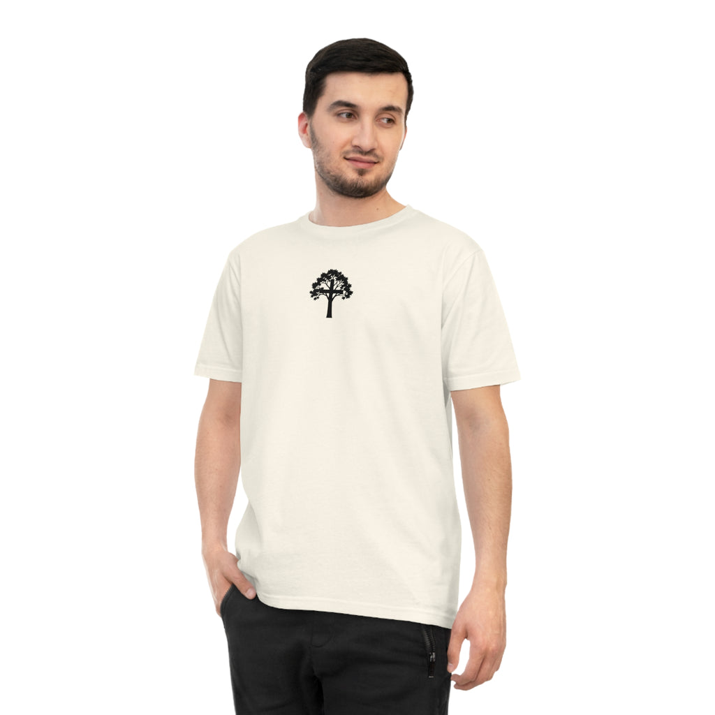 Move With Intention "Stay Rooted" T-Shirt