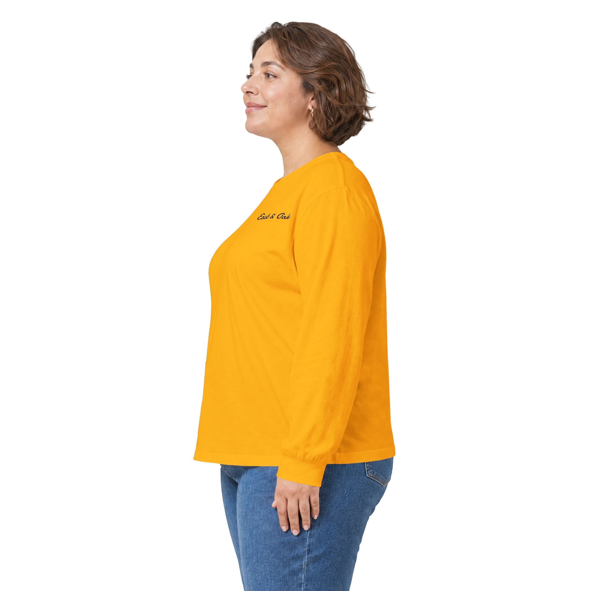 Unisex Ultra Cotton Long Sleeve Tee