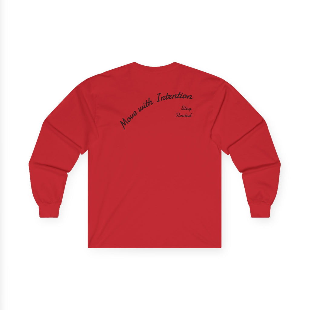 Unisex Ultra Cotton Long Sleeve Tee