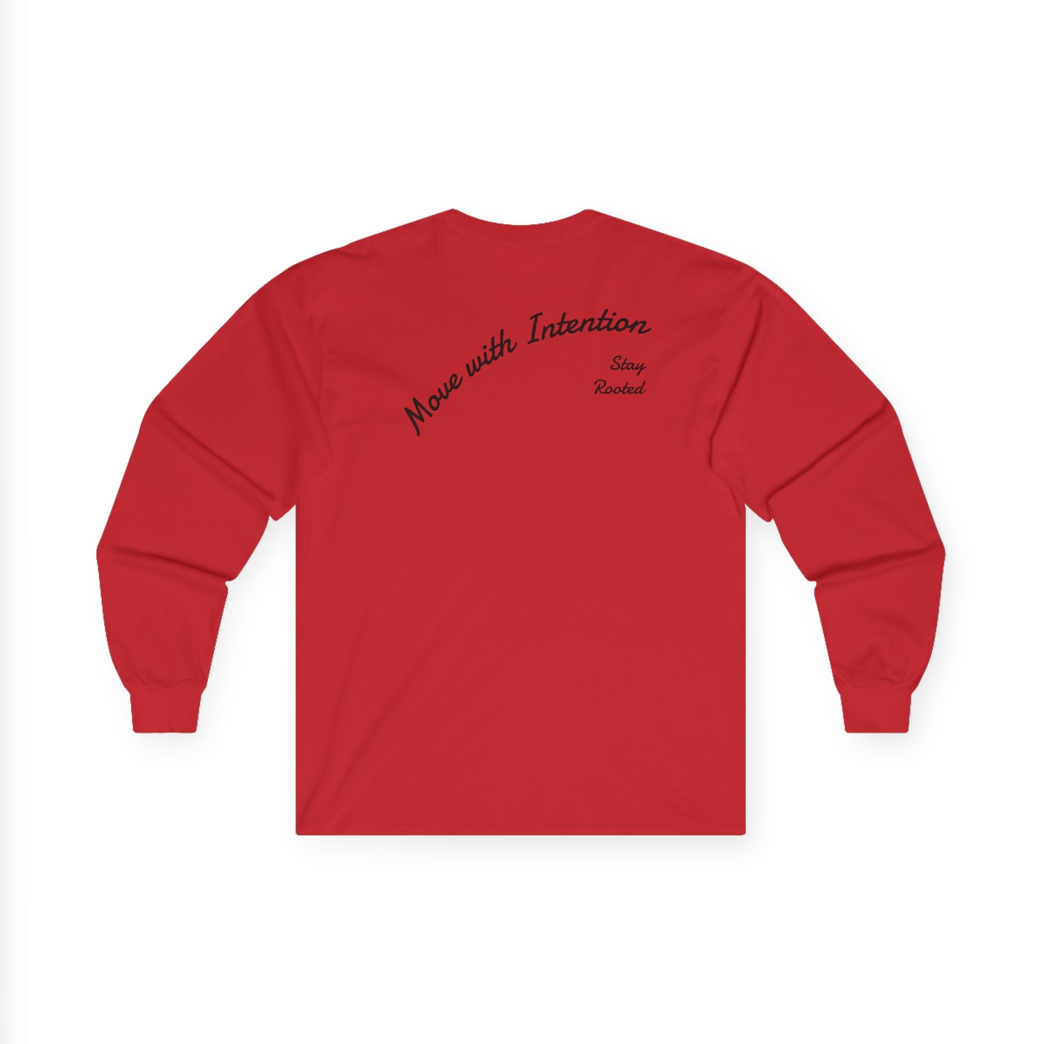 Unisex Ultra Cotton Long Sleeve Tee