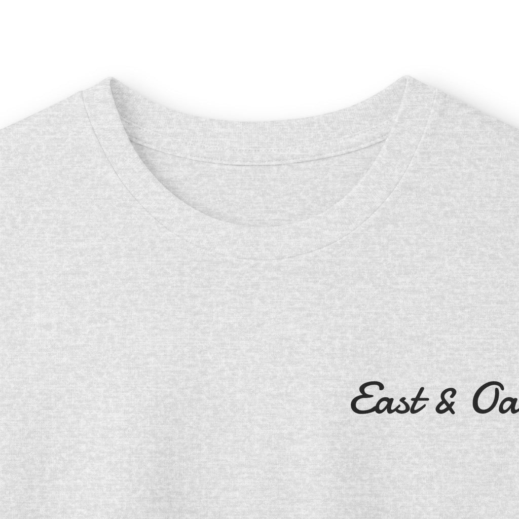 Unisex Ultra Cotton Long Sleeve Tee