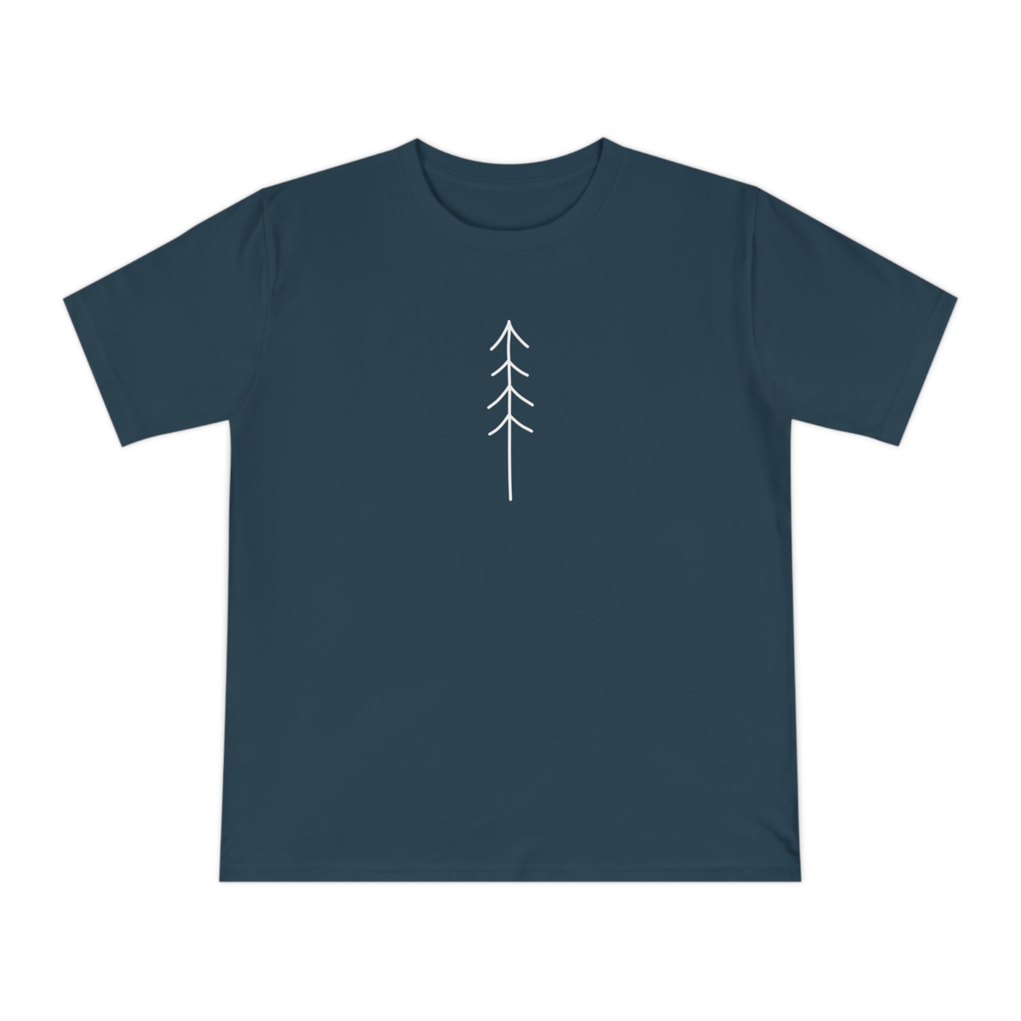 Move With Intention "Stay Rooted" T-Shirt