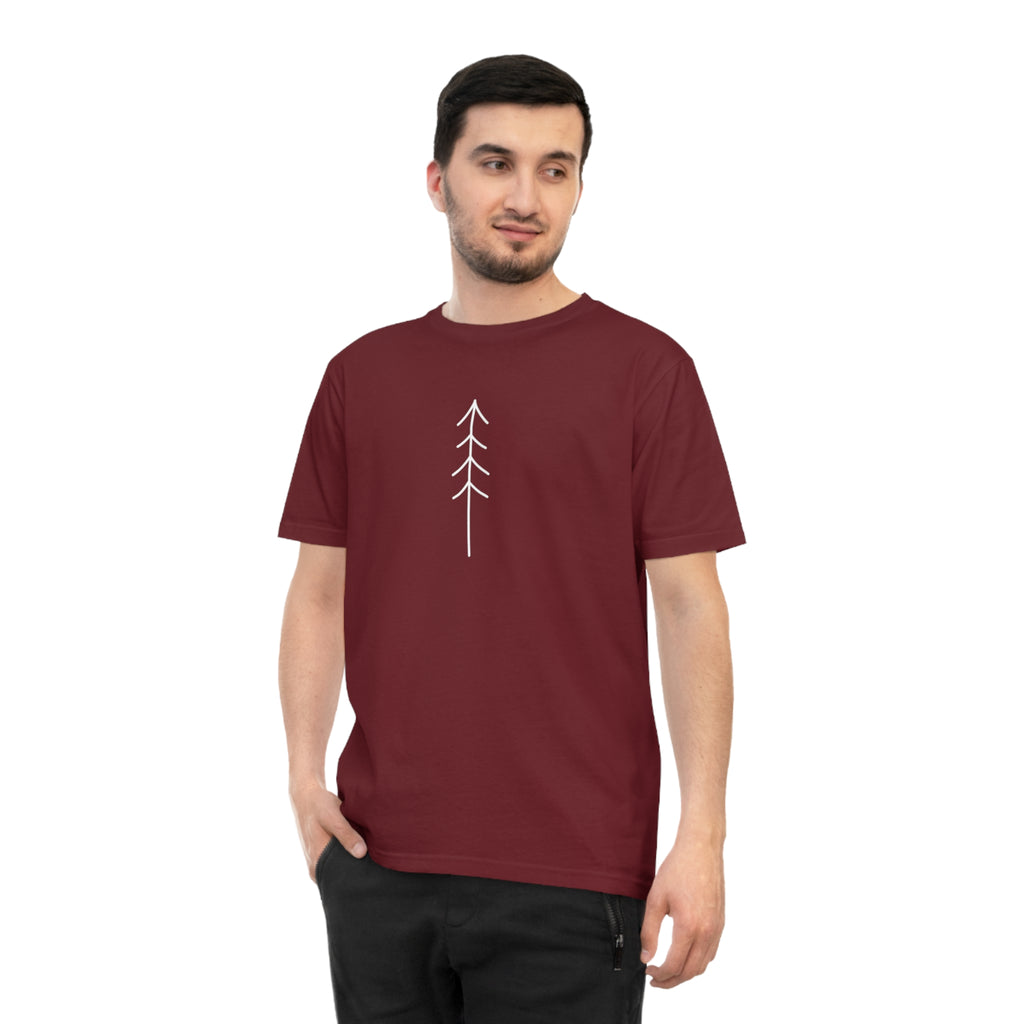Move With Intention "Stay Rooted" T-Shirt