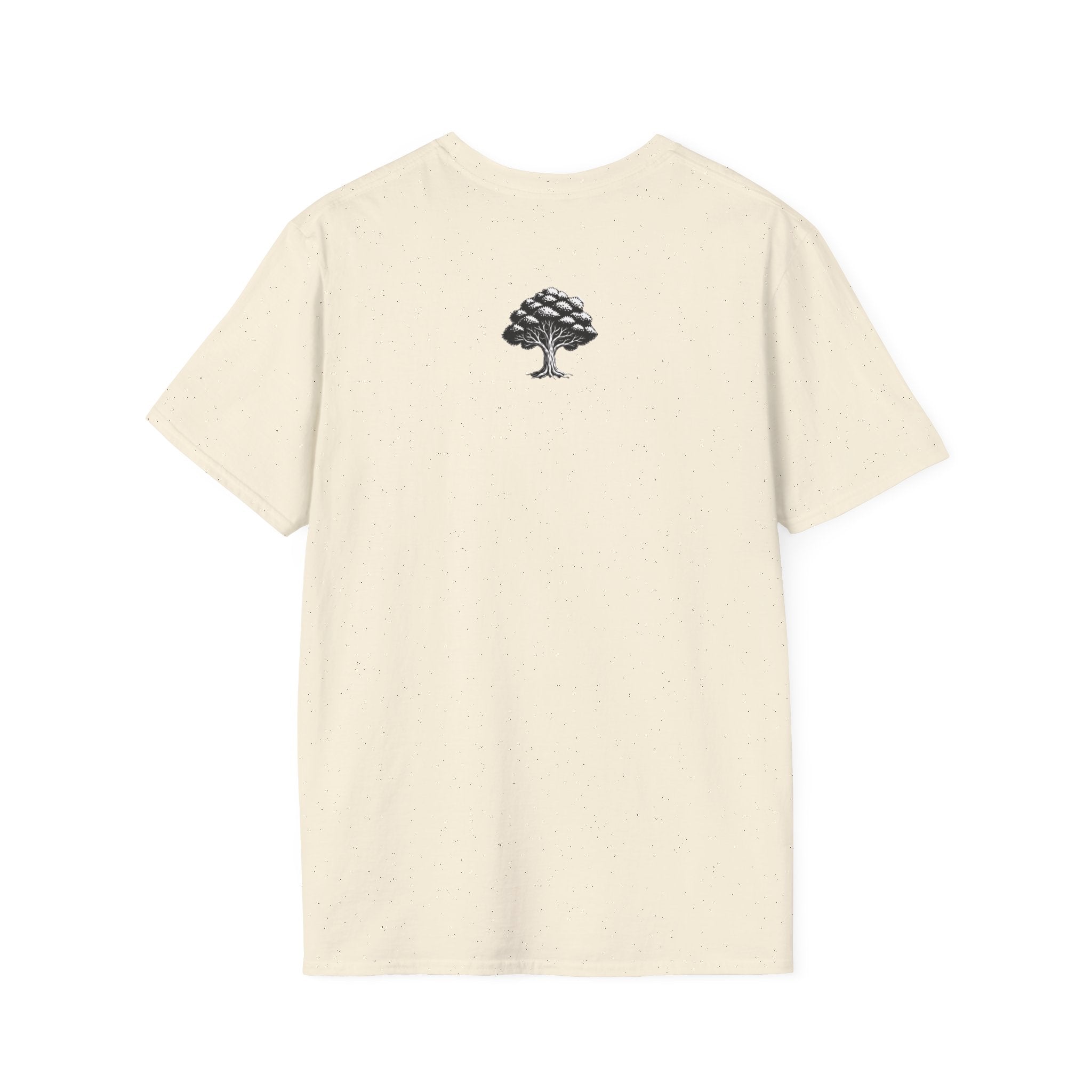 Everyday Essential Crew Tee