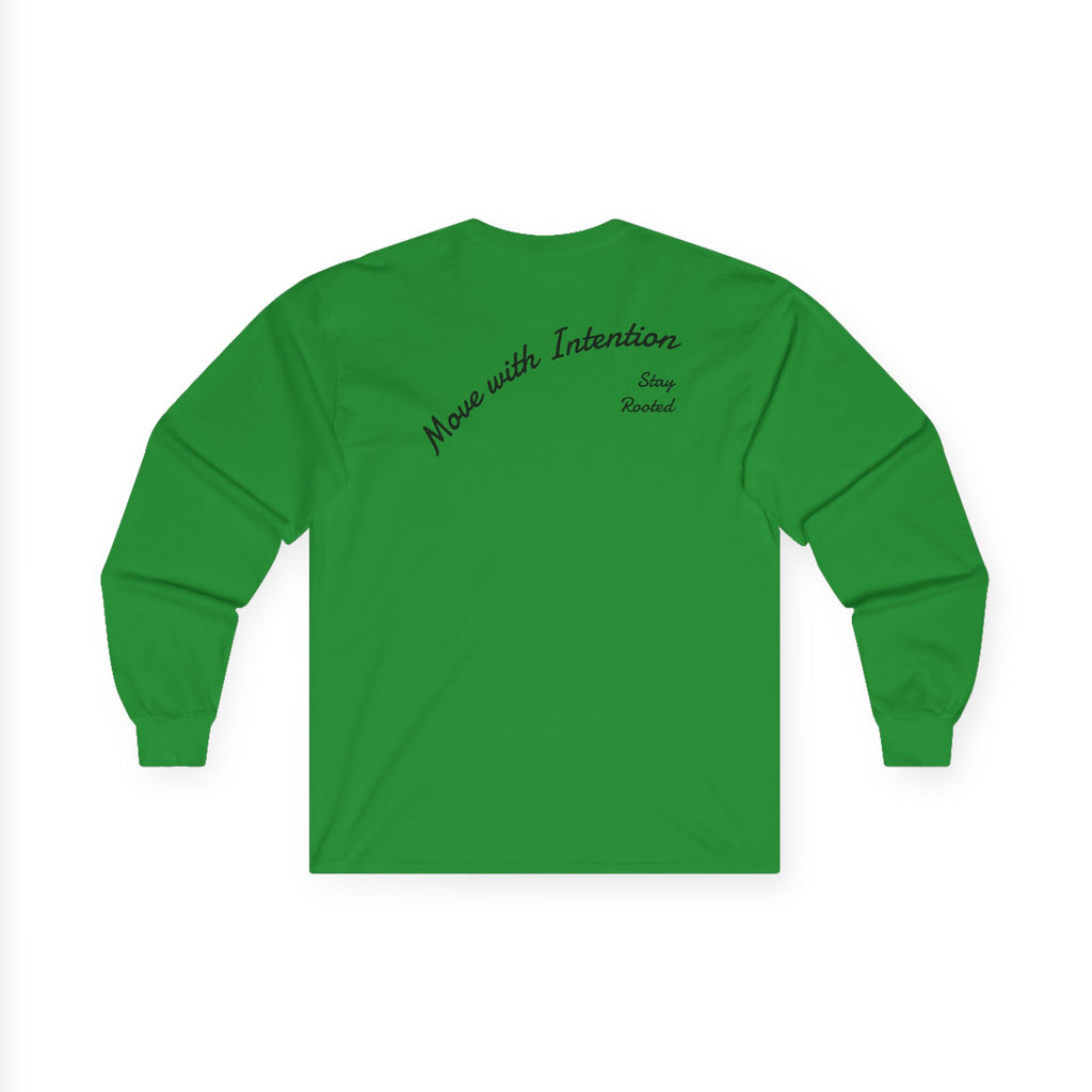 Unisex Ultra Cotton Long Sleeve Tee