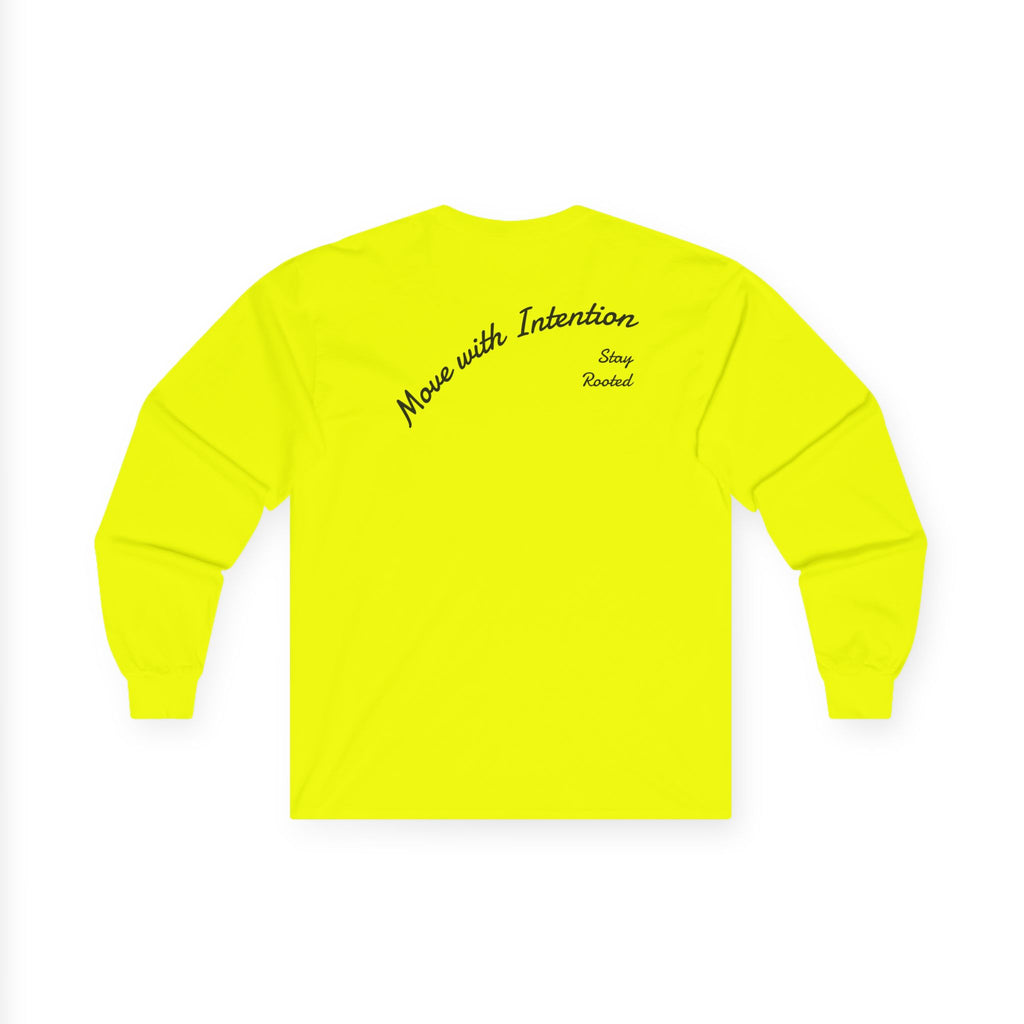 Unisex Ultra Cotton Long Sleeve Tee