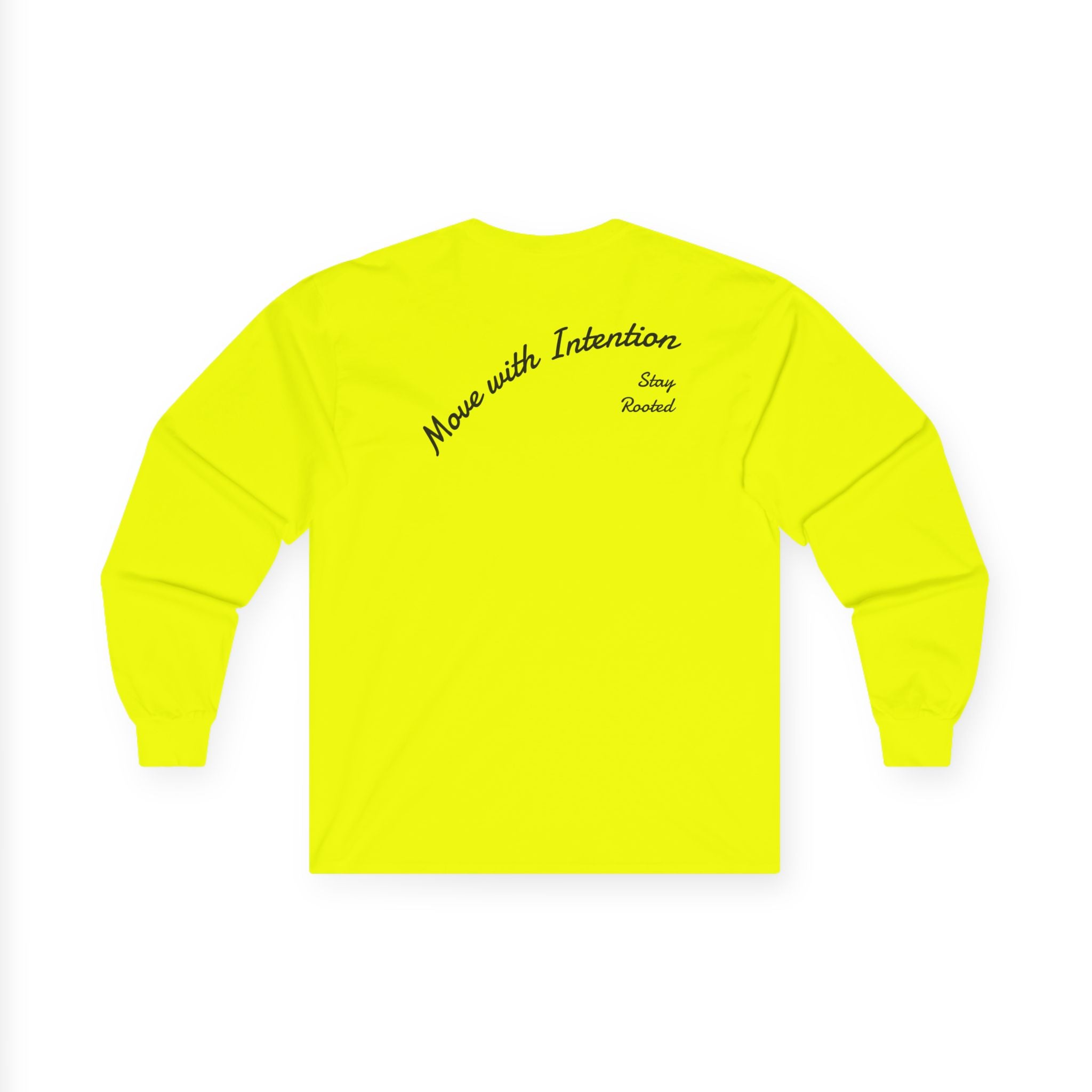 Unisex Ultra Cotton Long Sleeve Tee
