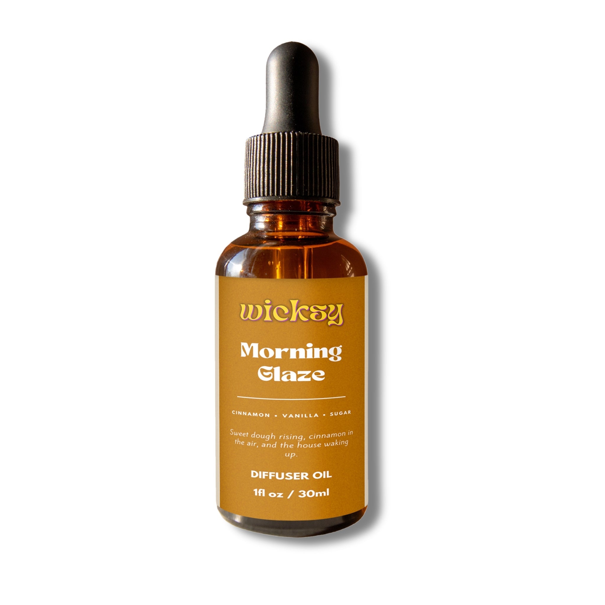 Diffuser Oils