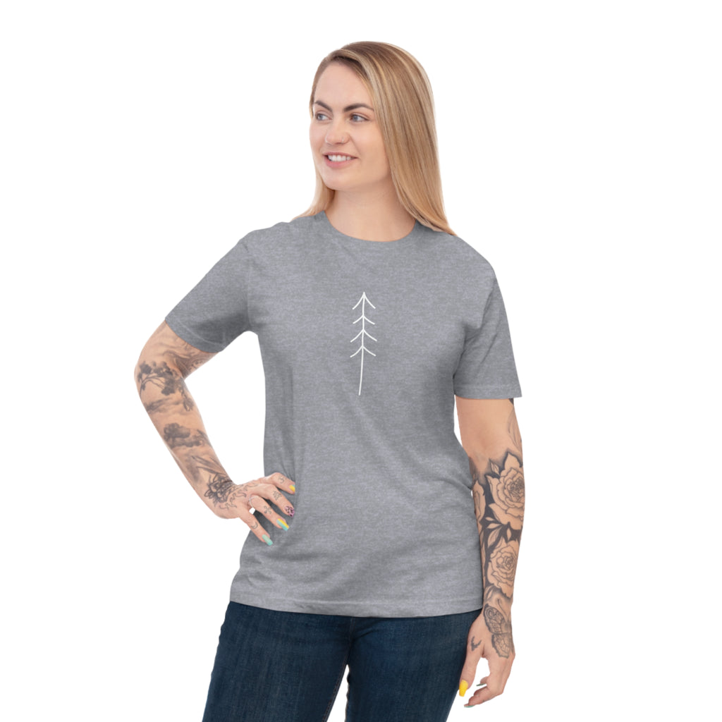 Move With Intention "Stay Rooted" T-Shirt