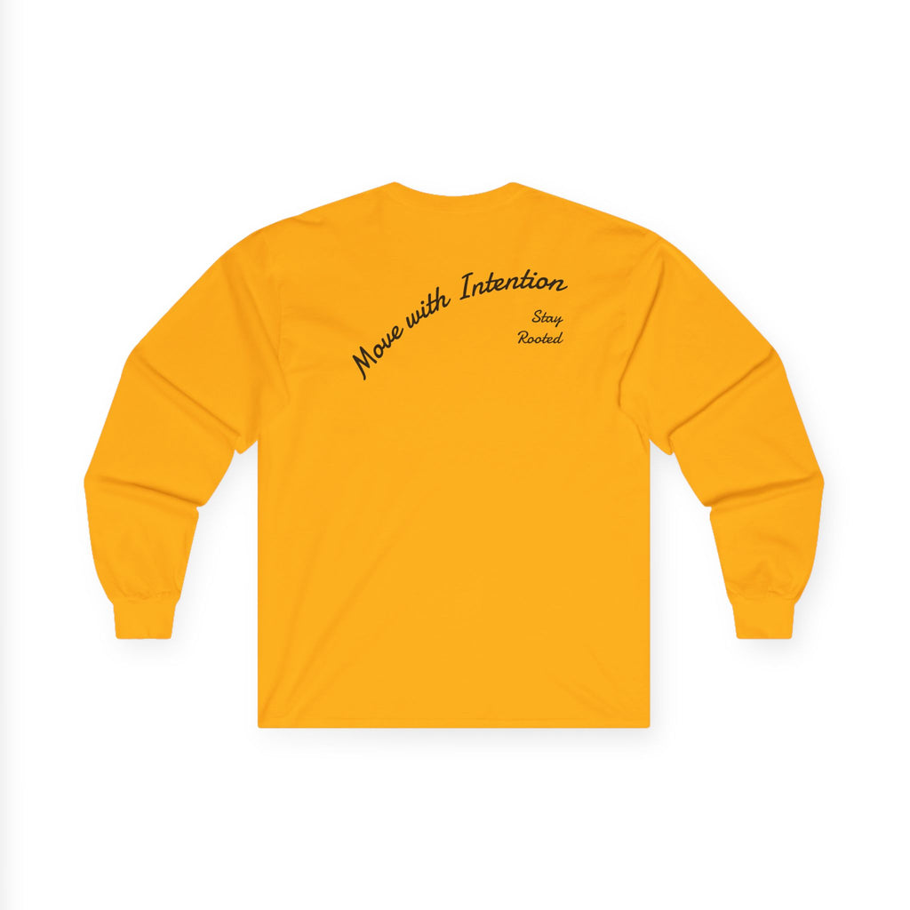 Unisex Ultra Cotton Long Sleeve Tee