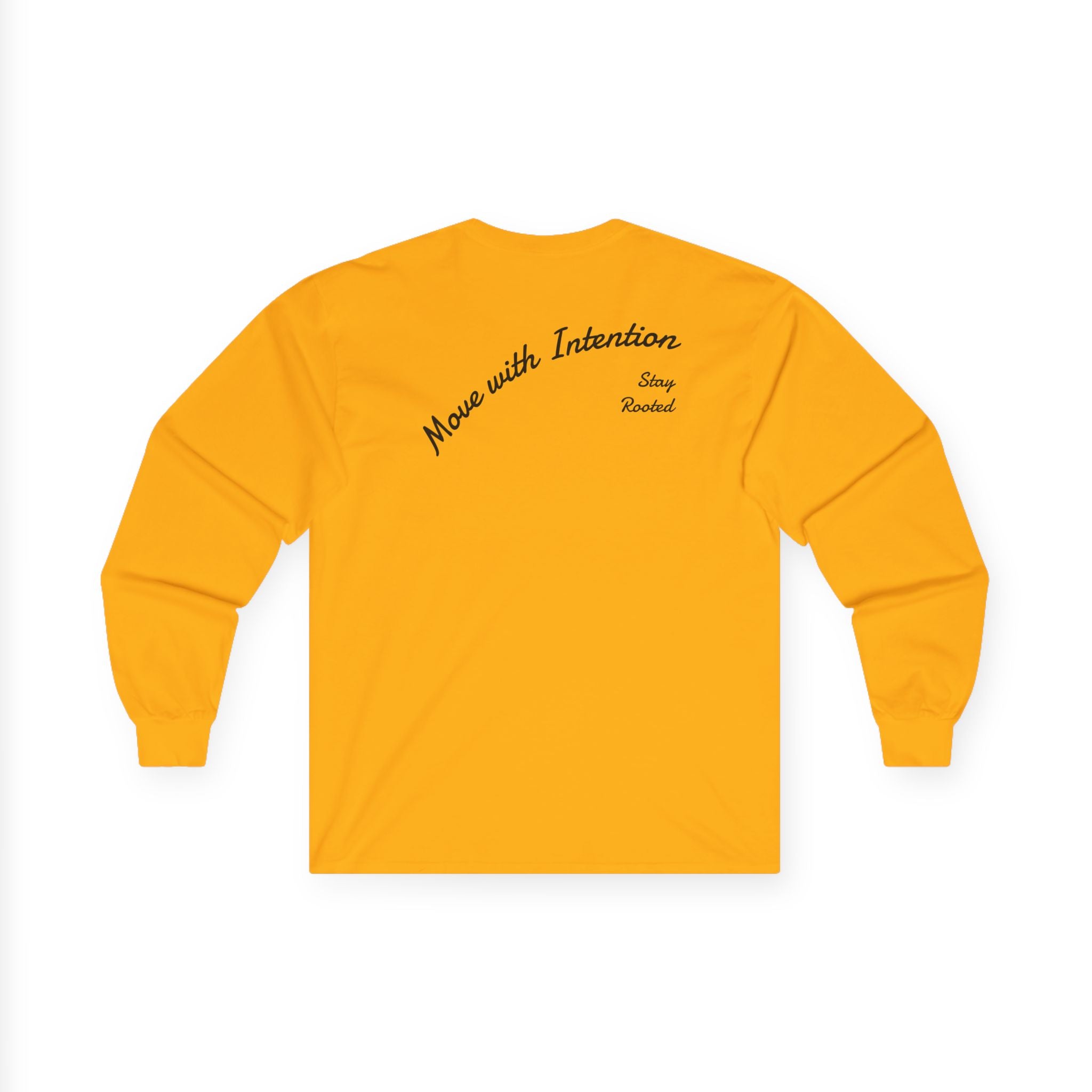 Unisex Ultra Cotton Long Sleeve Tee