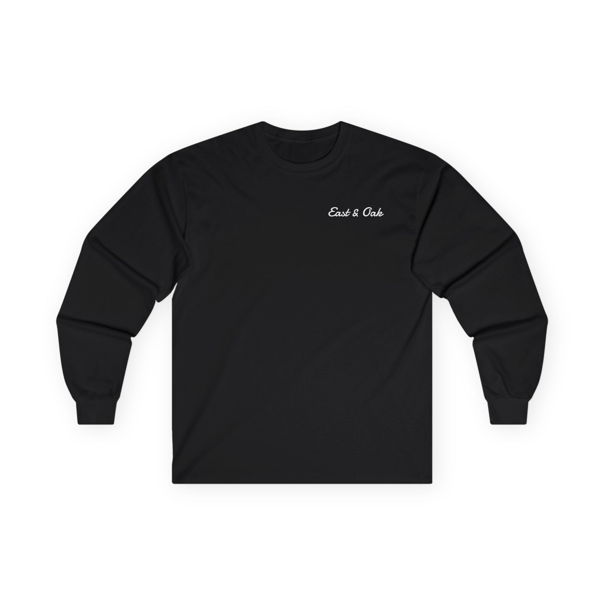 Unisex Ultra Cotton Long Sleeve Tee