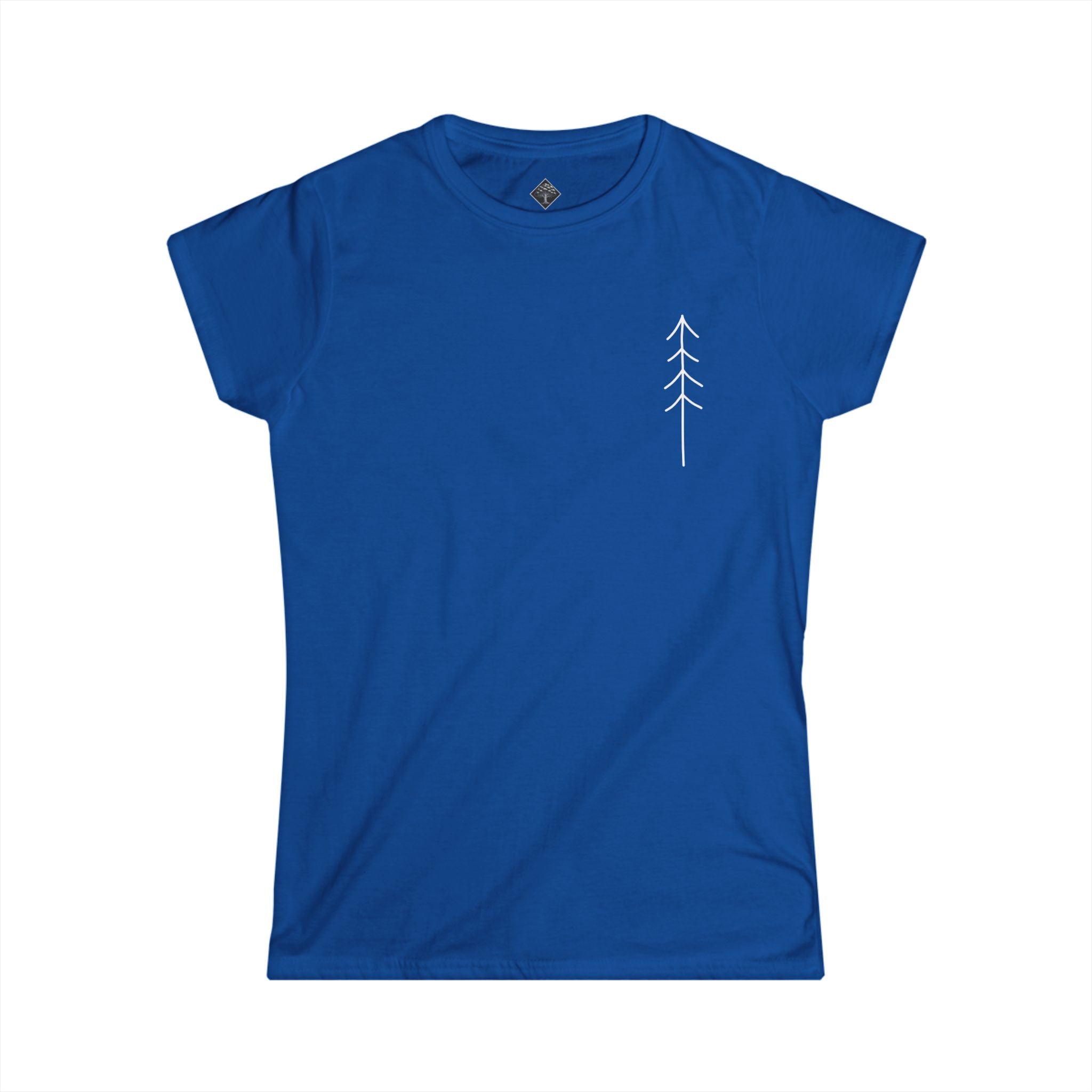 Women's Softstyle Tee