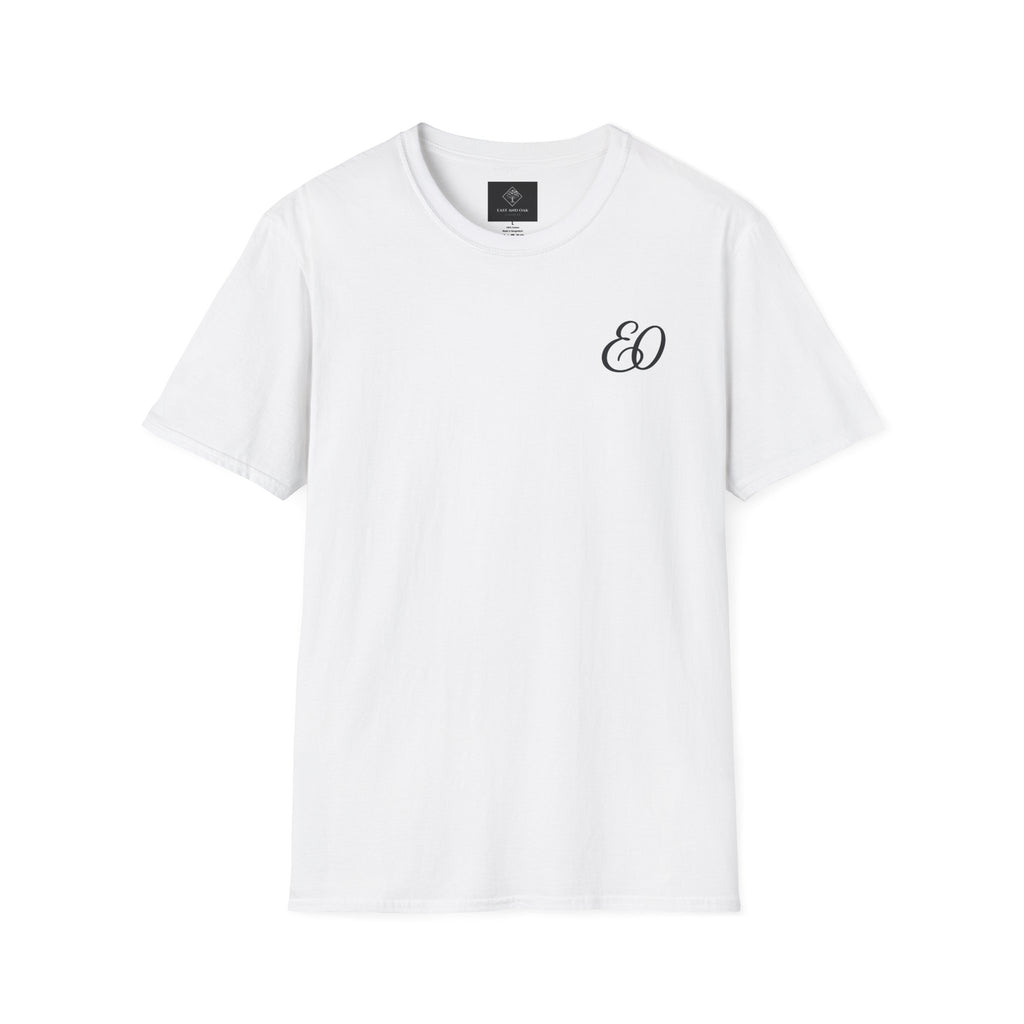 Everyday Essential Crew Tee