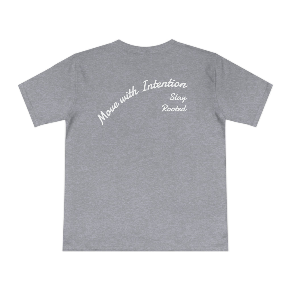 Move With Intention "Stay Rooted" T-Shirt